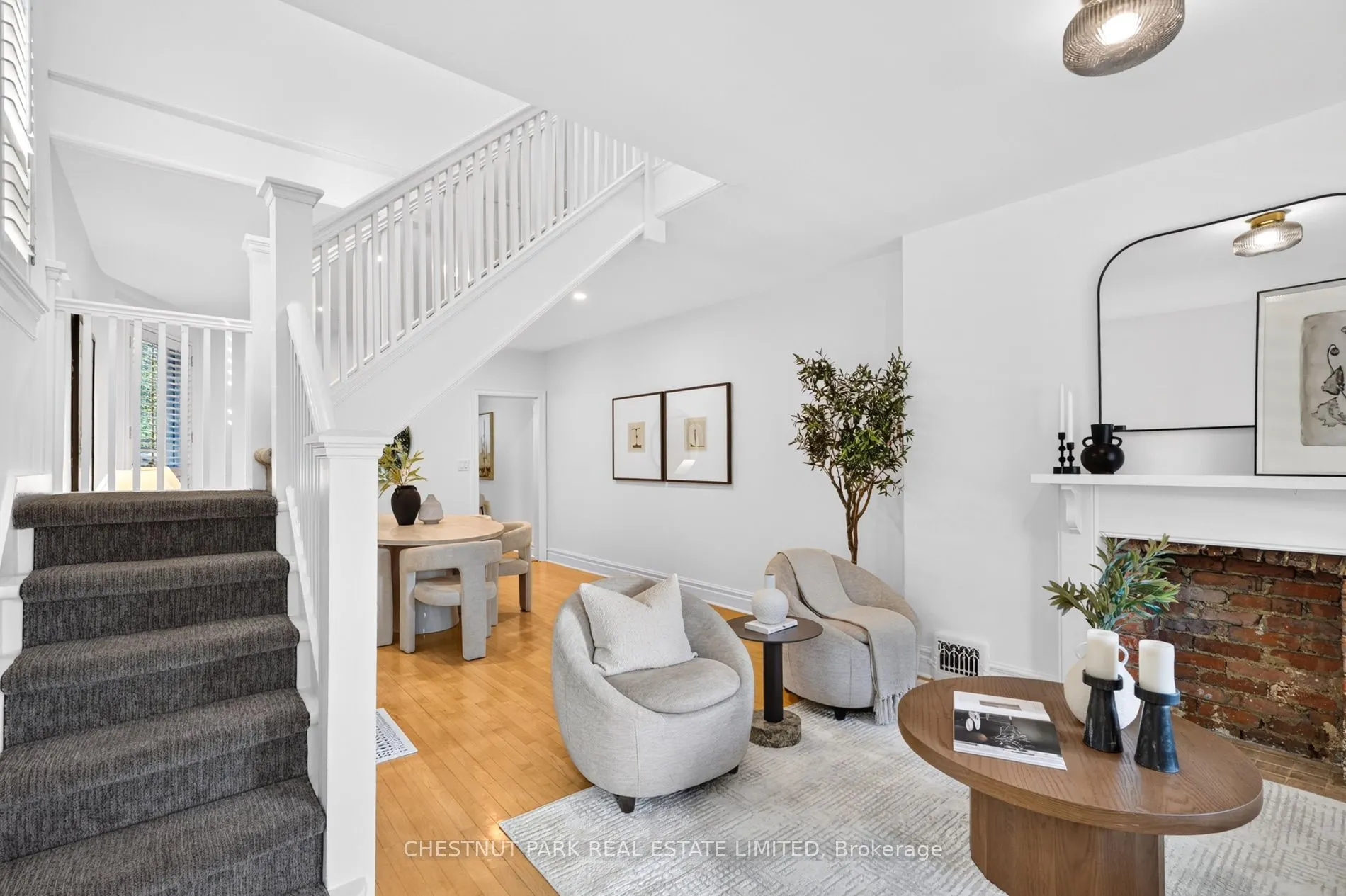 86 Cambridge Avenue