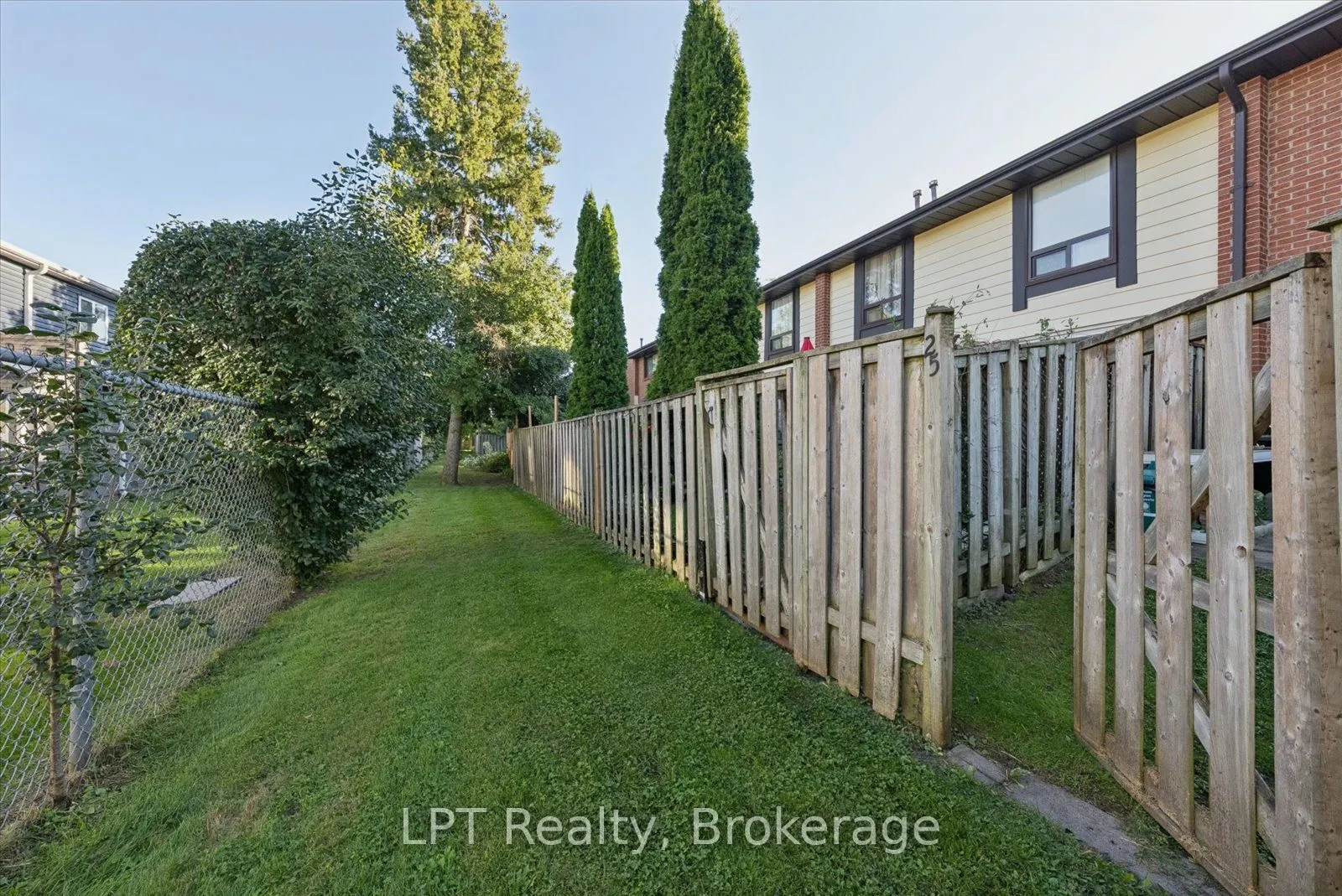 155 Glovers Road #25