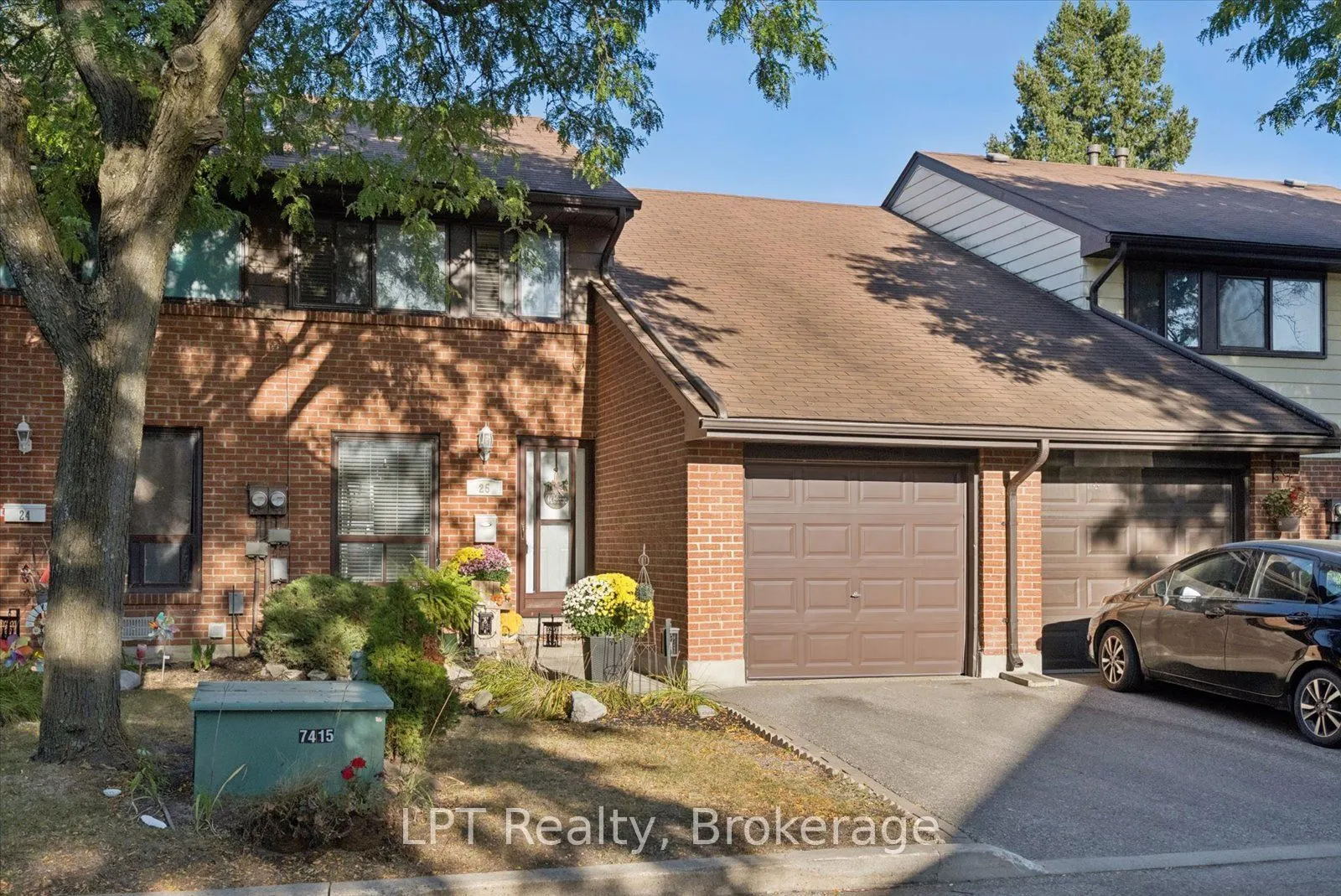 155 Glovers Road #25