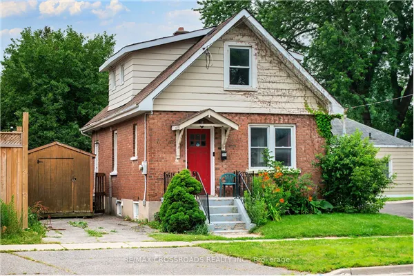 313 Olive Avenue