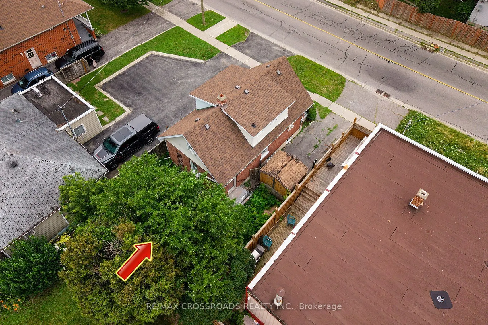 313 Olive Avenue