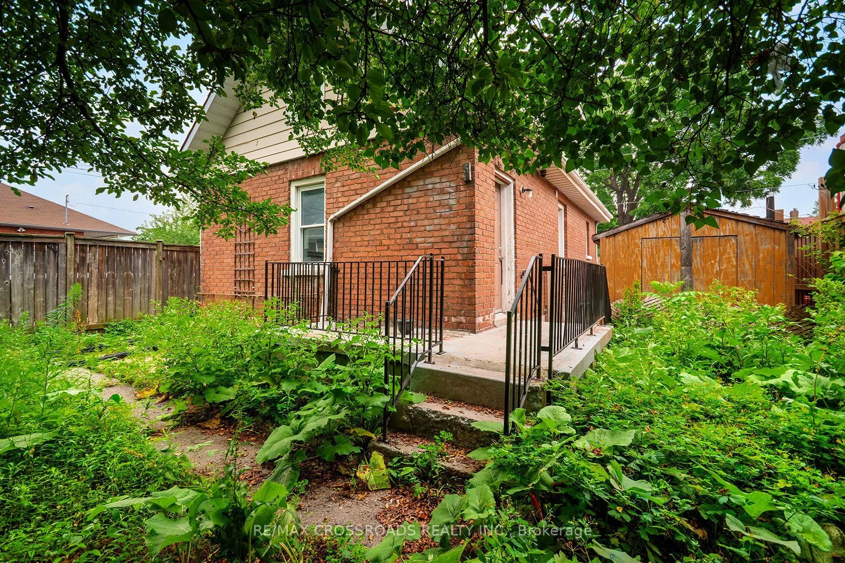 313 Olive Avenue