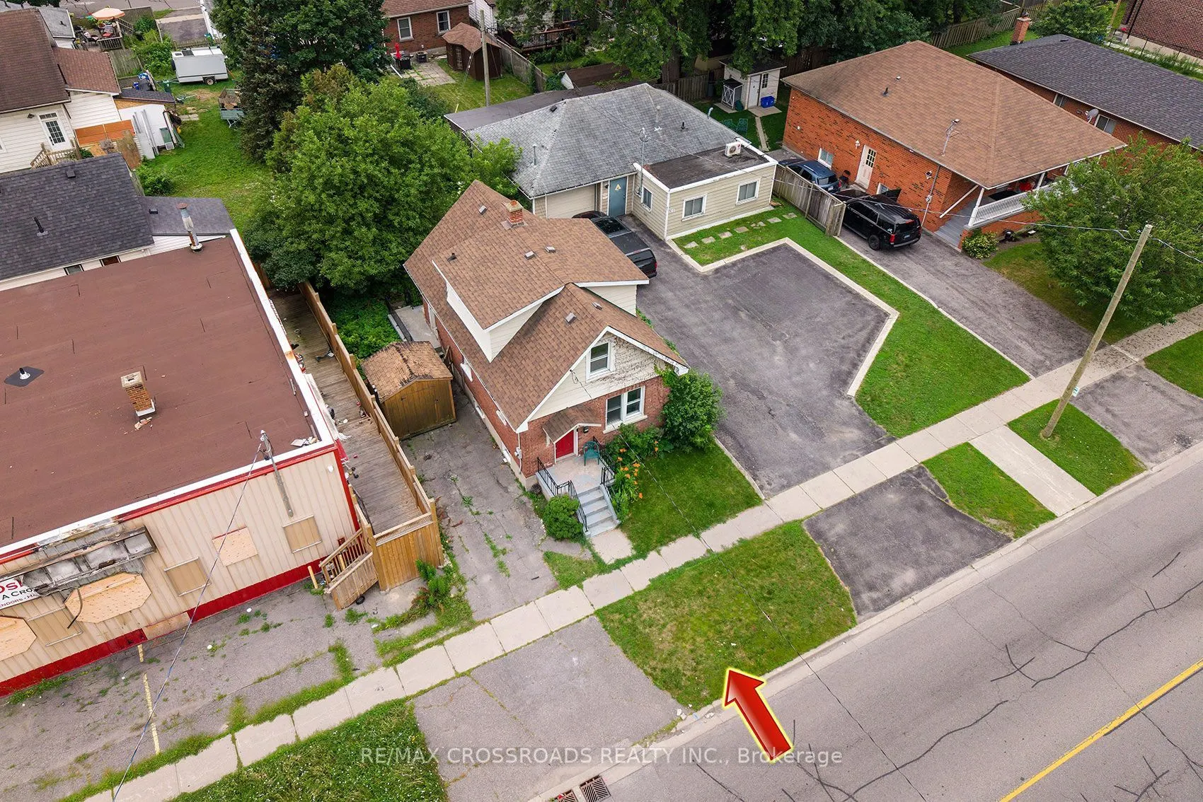 313 Olive Avenue