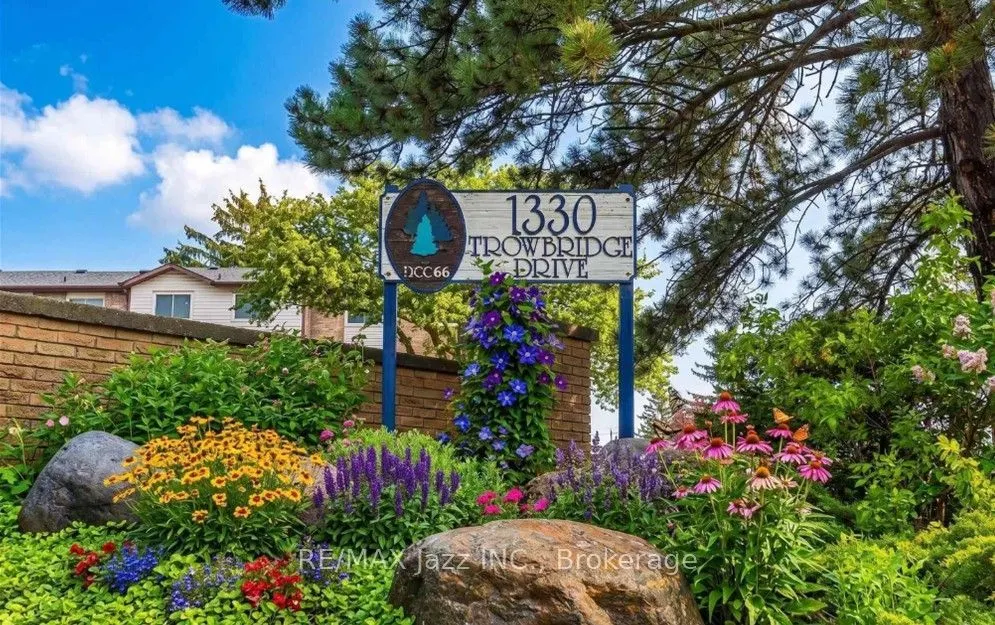 1330 Trowbridge Drive #3