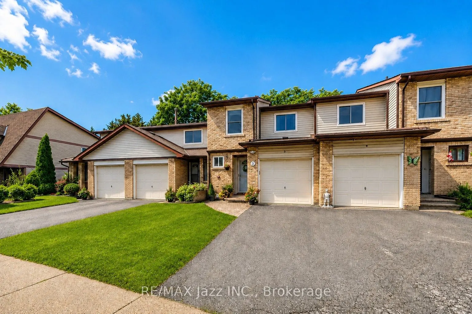 1330 Trowbridge Drive #3