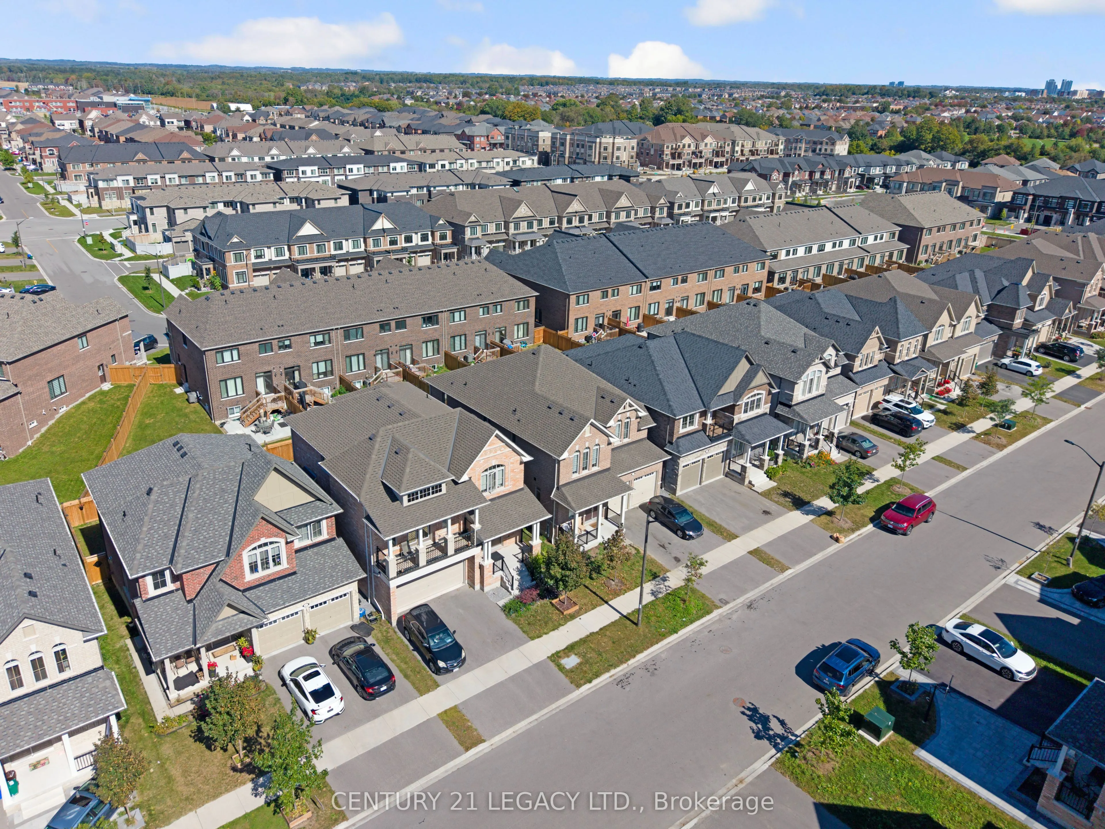 21 Olerud Drive
