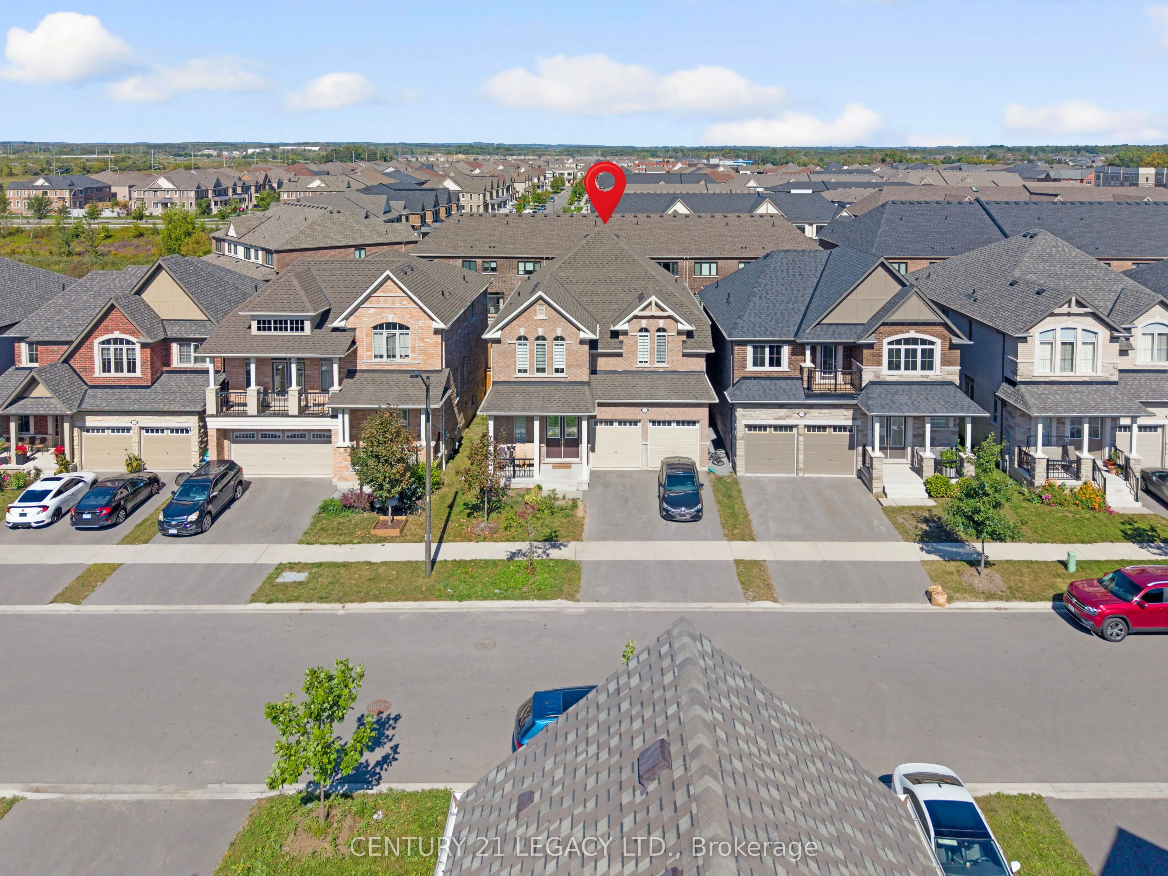 21 Olerud Drive