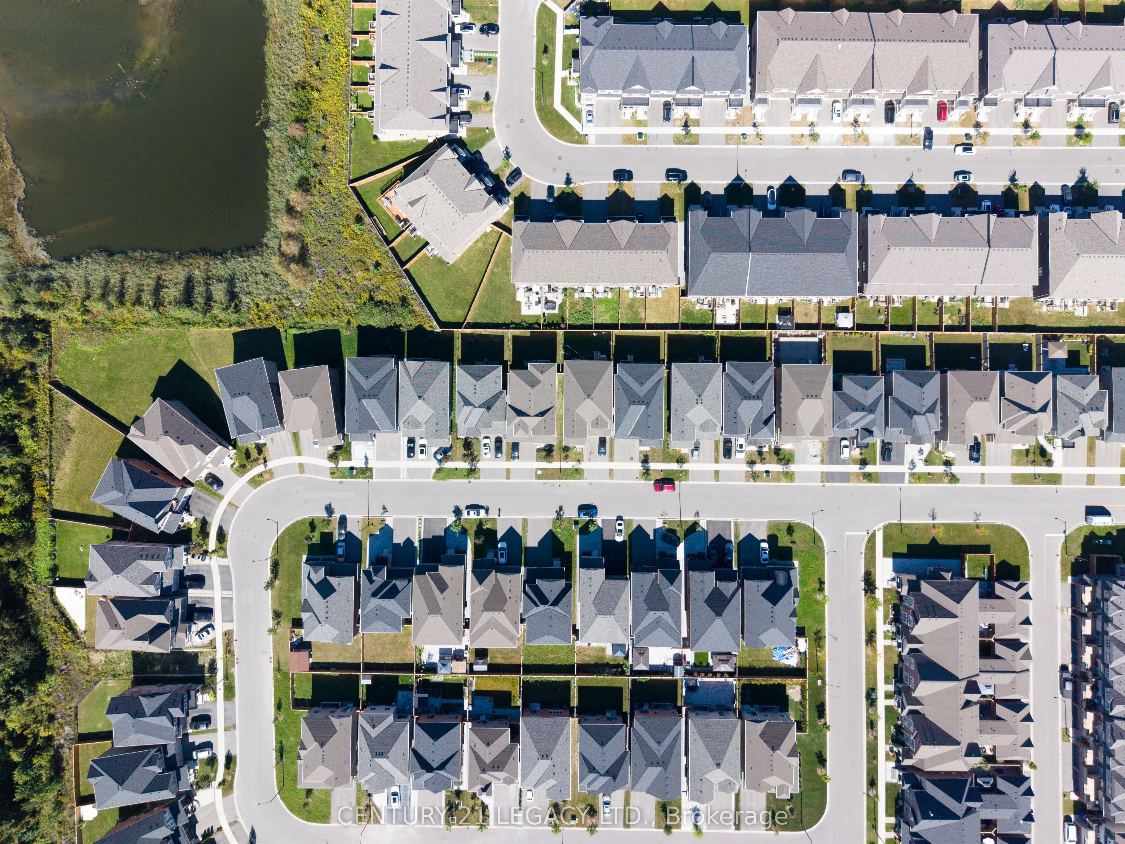 21 Olerud Drive