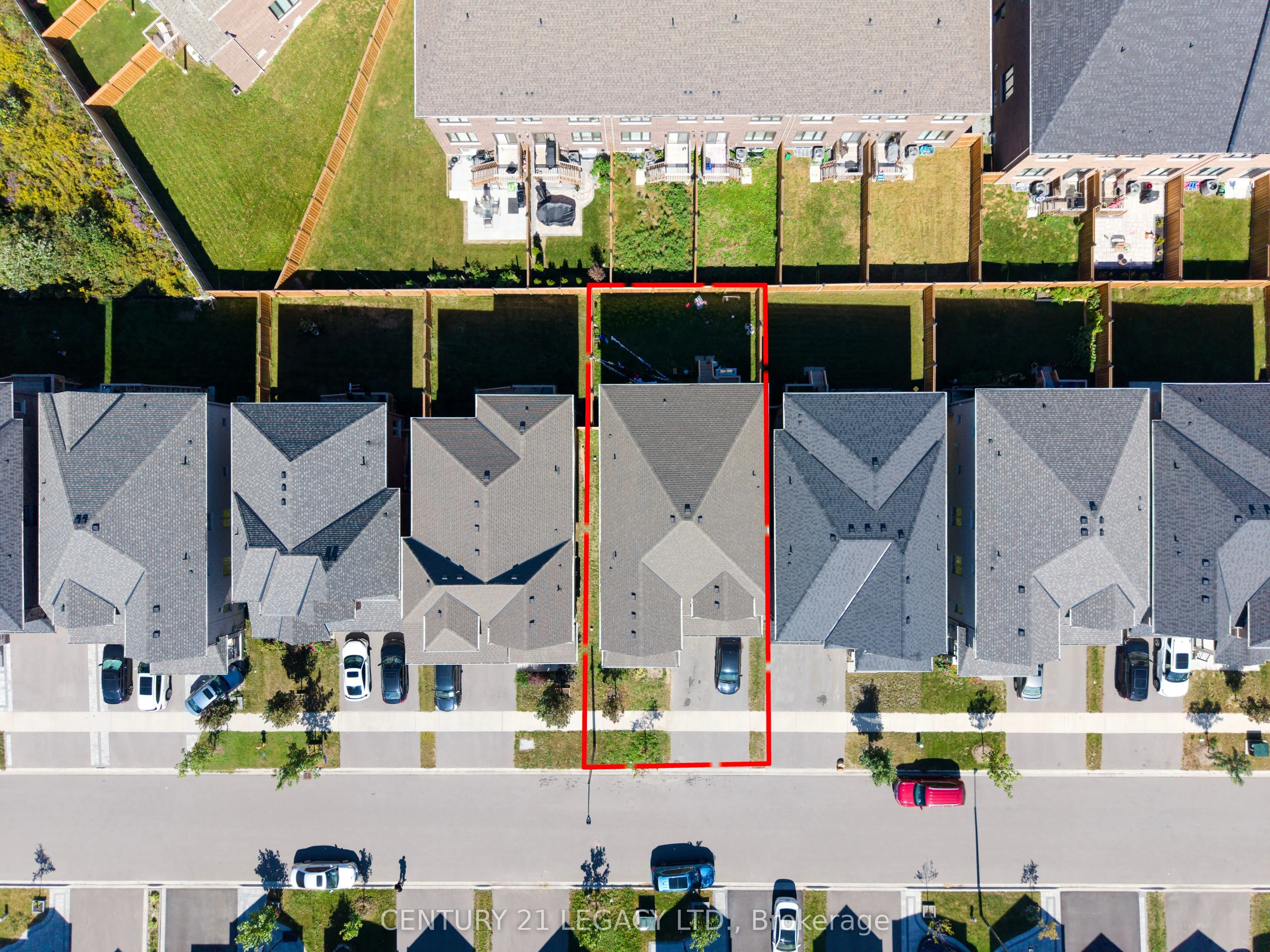21 Olerud Drive