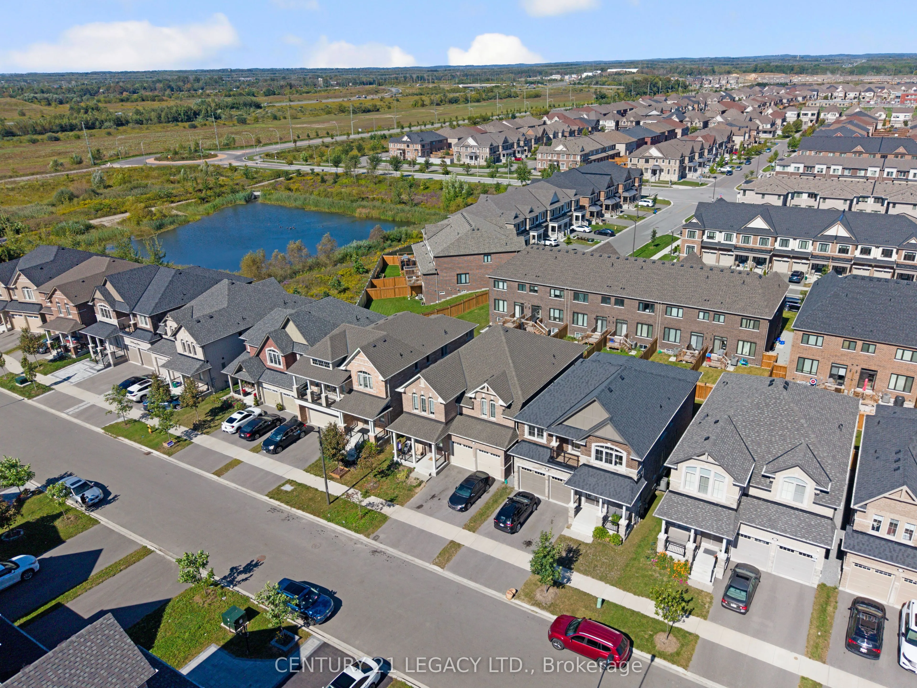 21 Olerud Drive