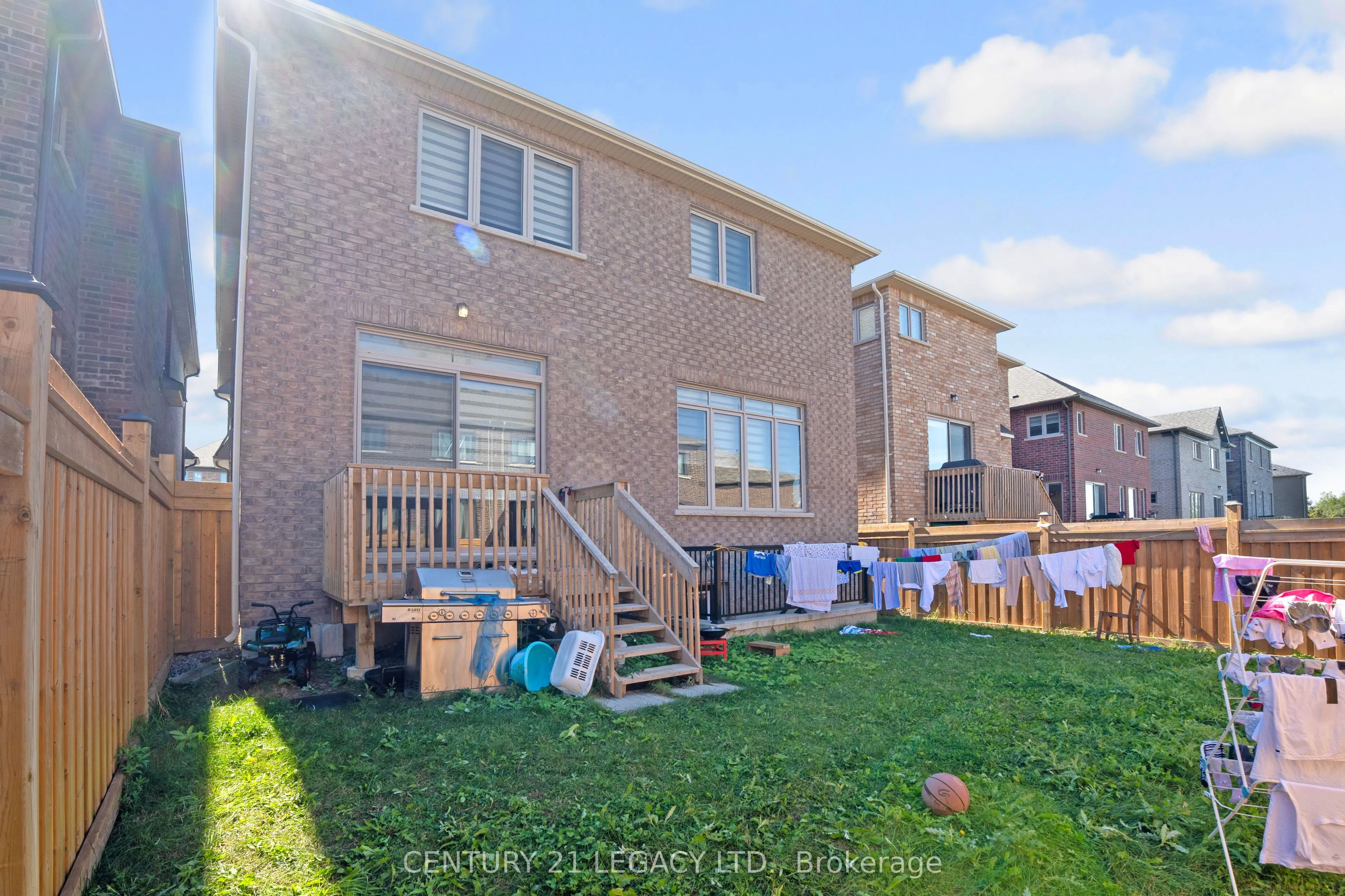 21 Olerud Drive