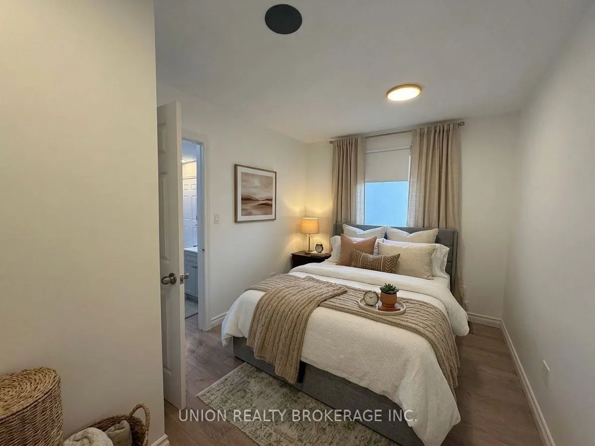 73-B Willow Avenue #Upper
