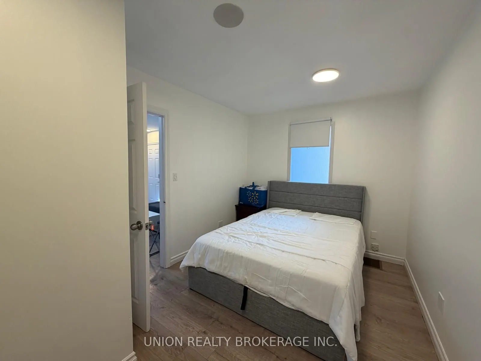 73-B Willow Avenue #Upper