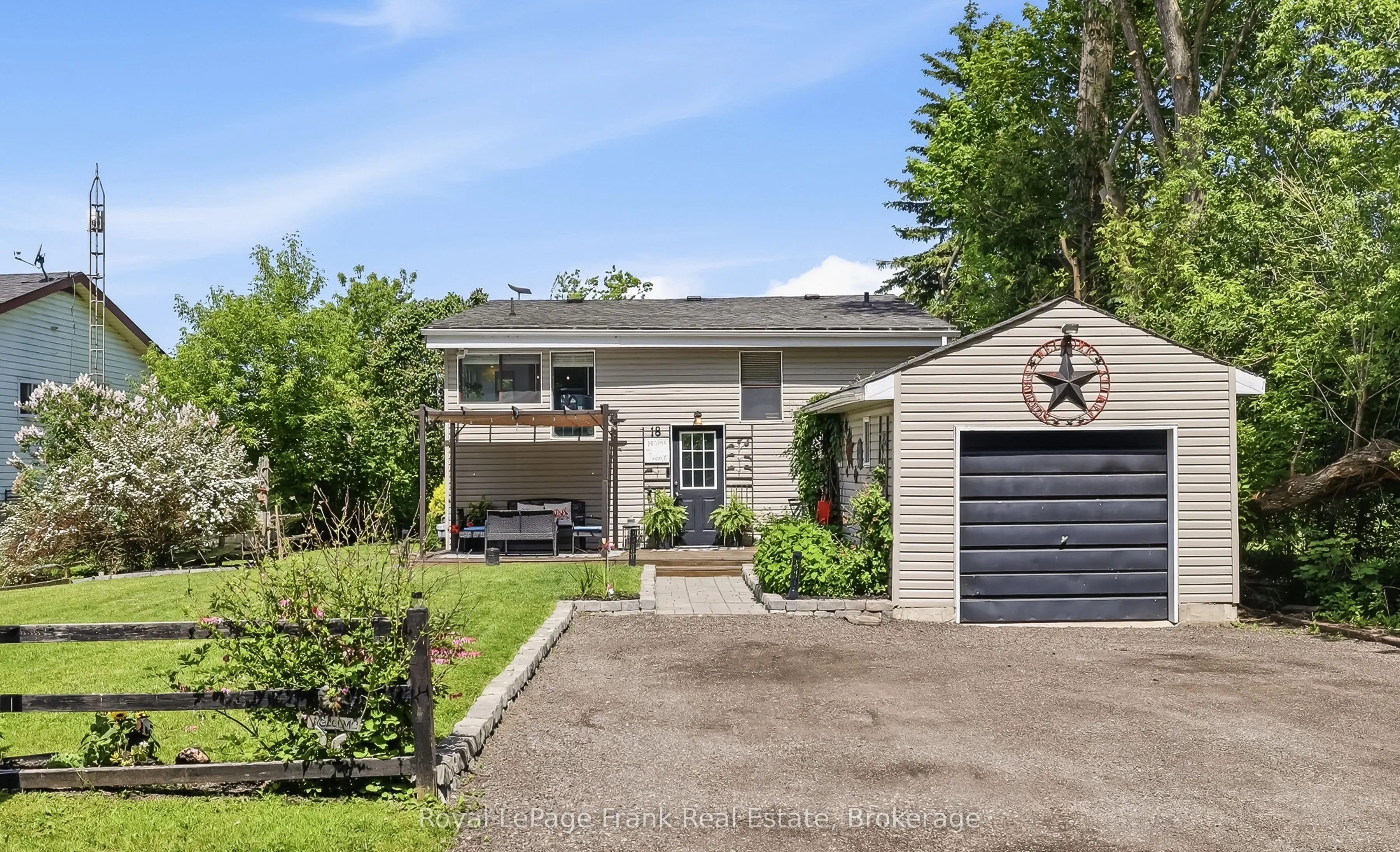 18 Armstrong Avenue