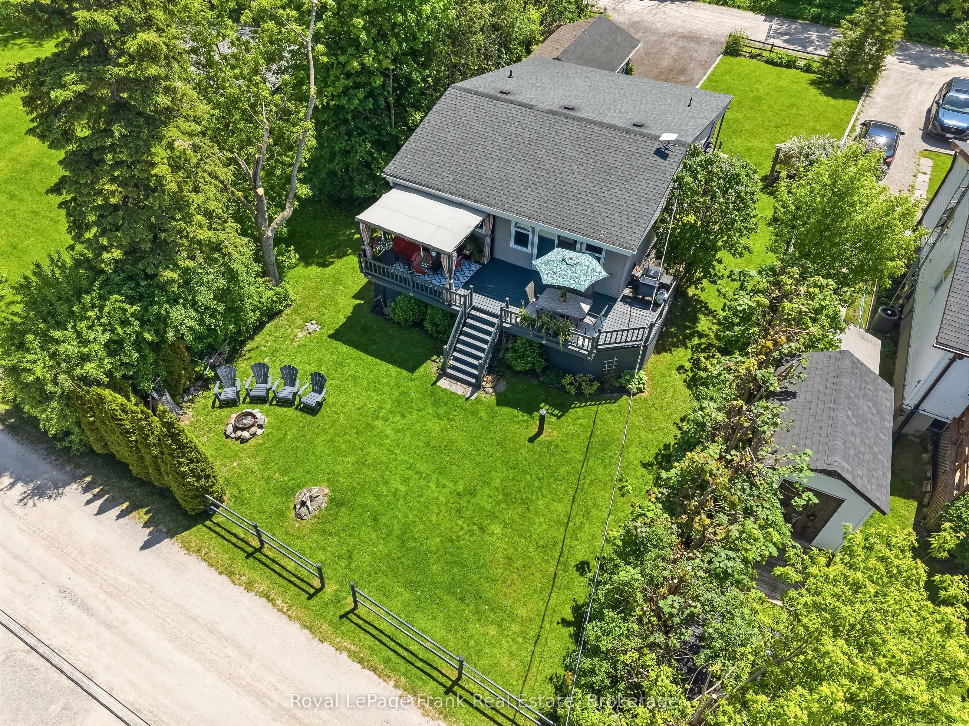18 Armstrong Avenue