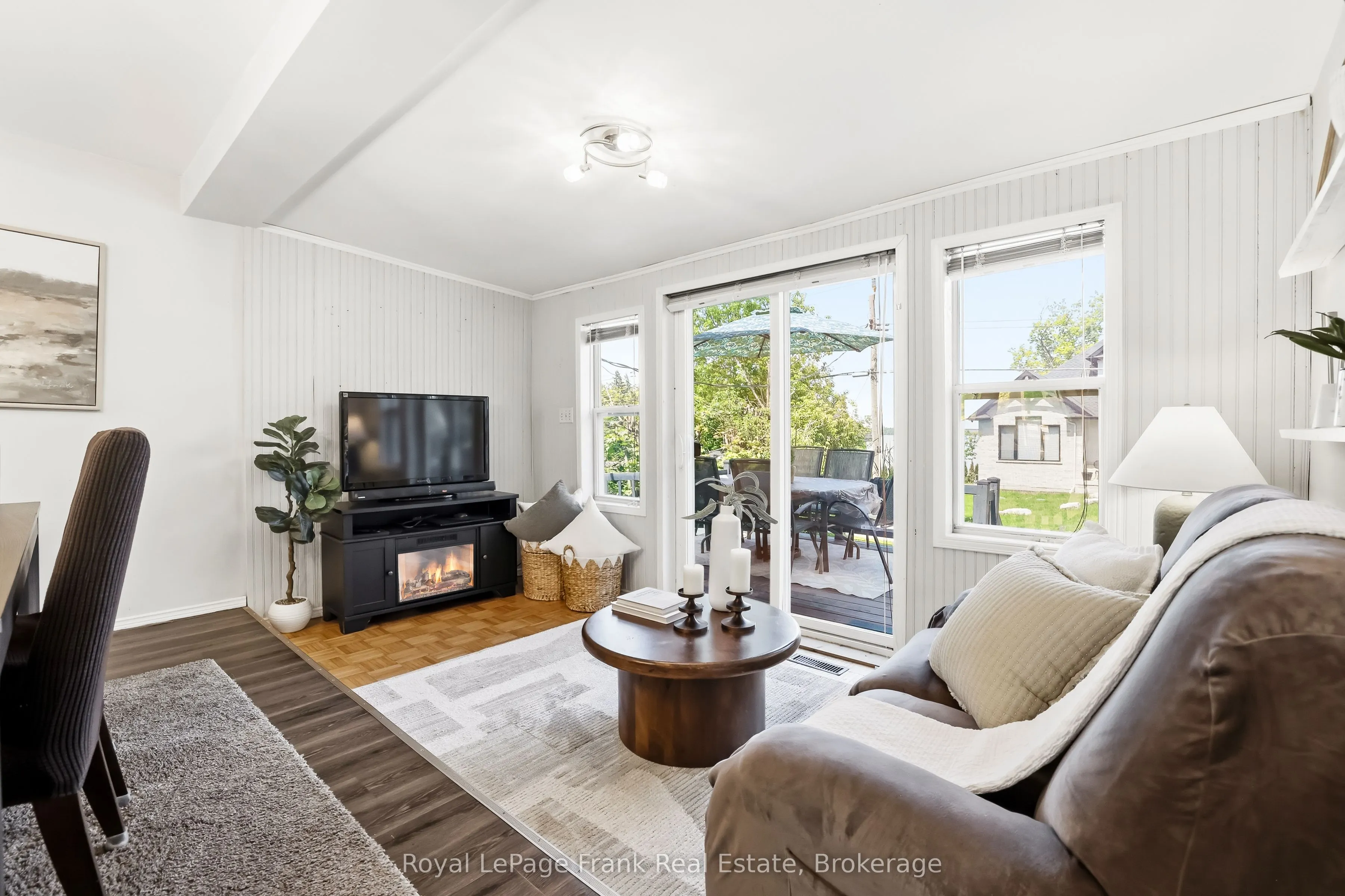 18 Armstrong Avenue