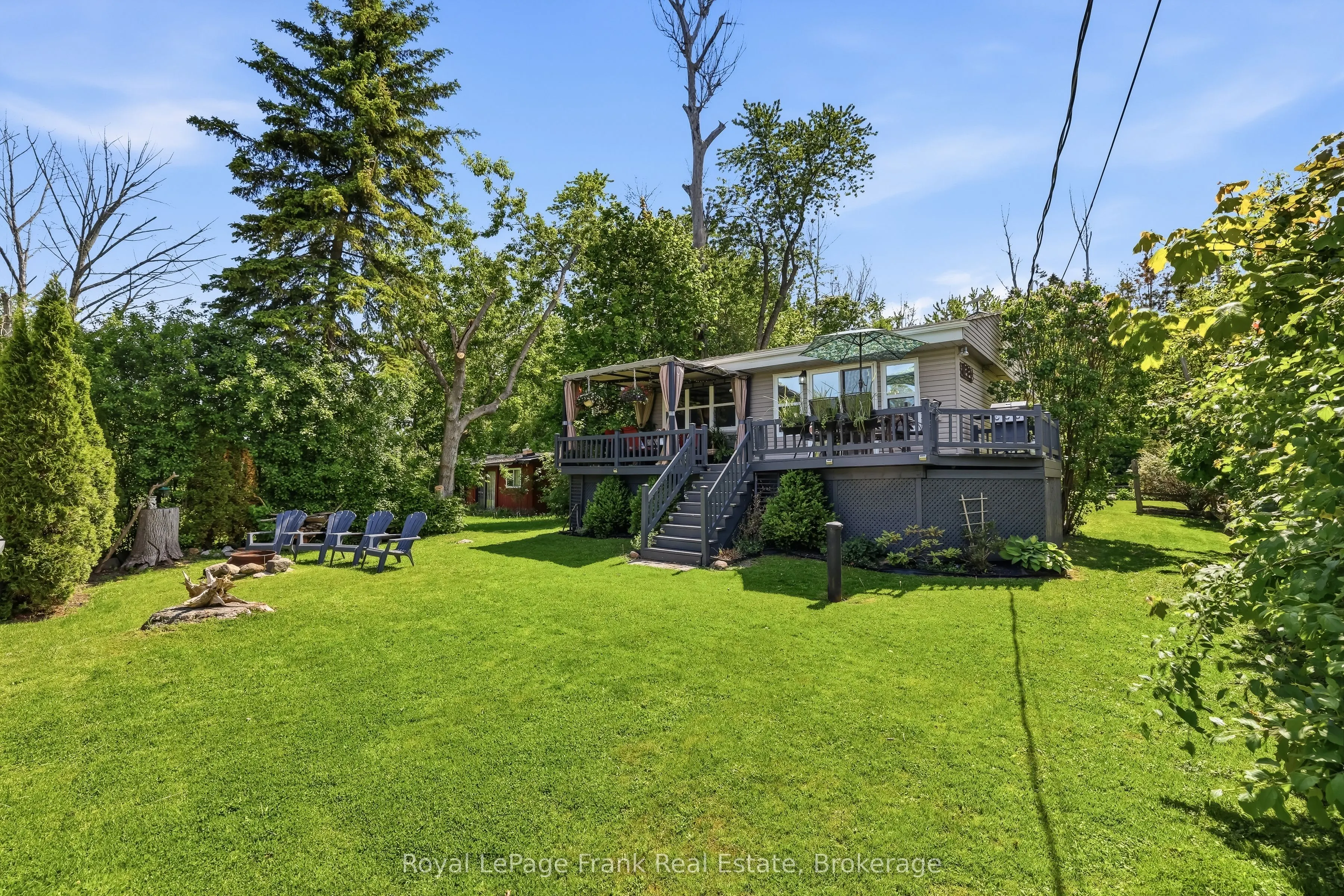 18 Armstrong Avenue