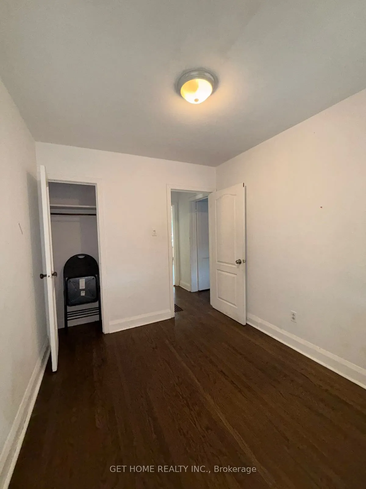 100 Cadorna Avenue