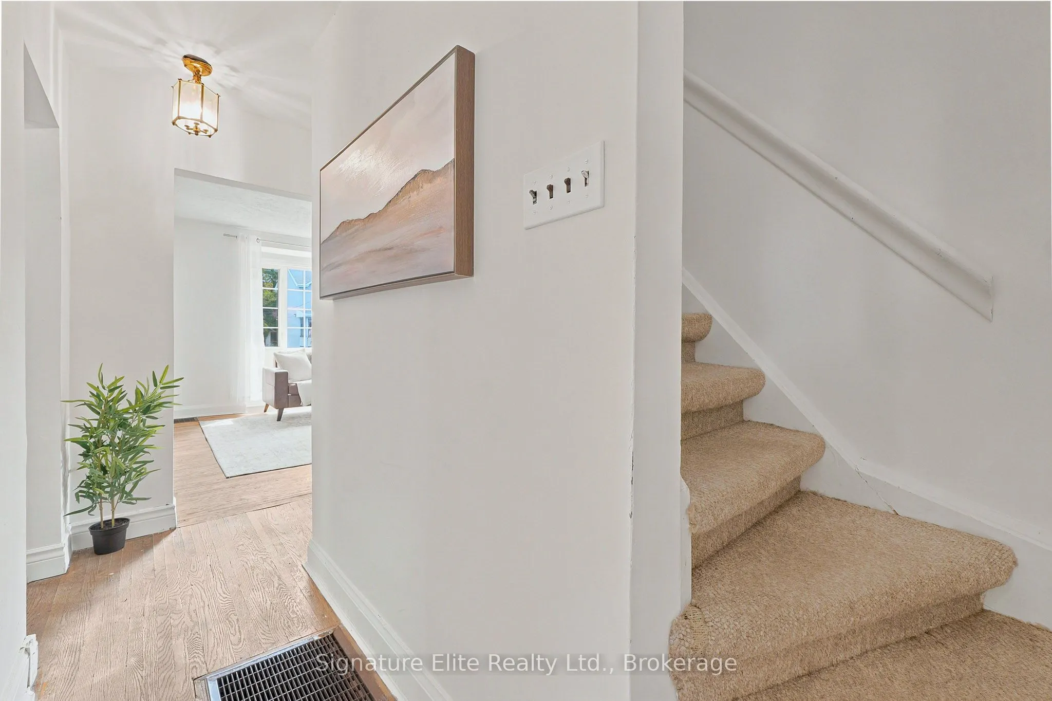 76 Harewood Avenue
