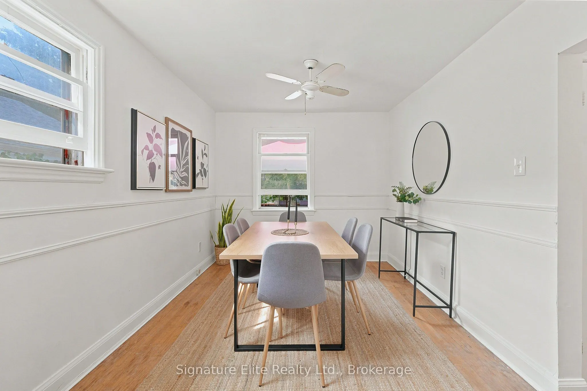 76 Harewood Avenue