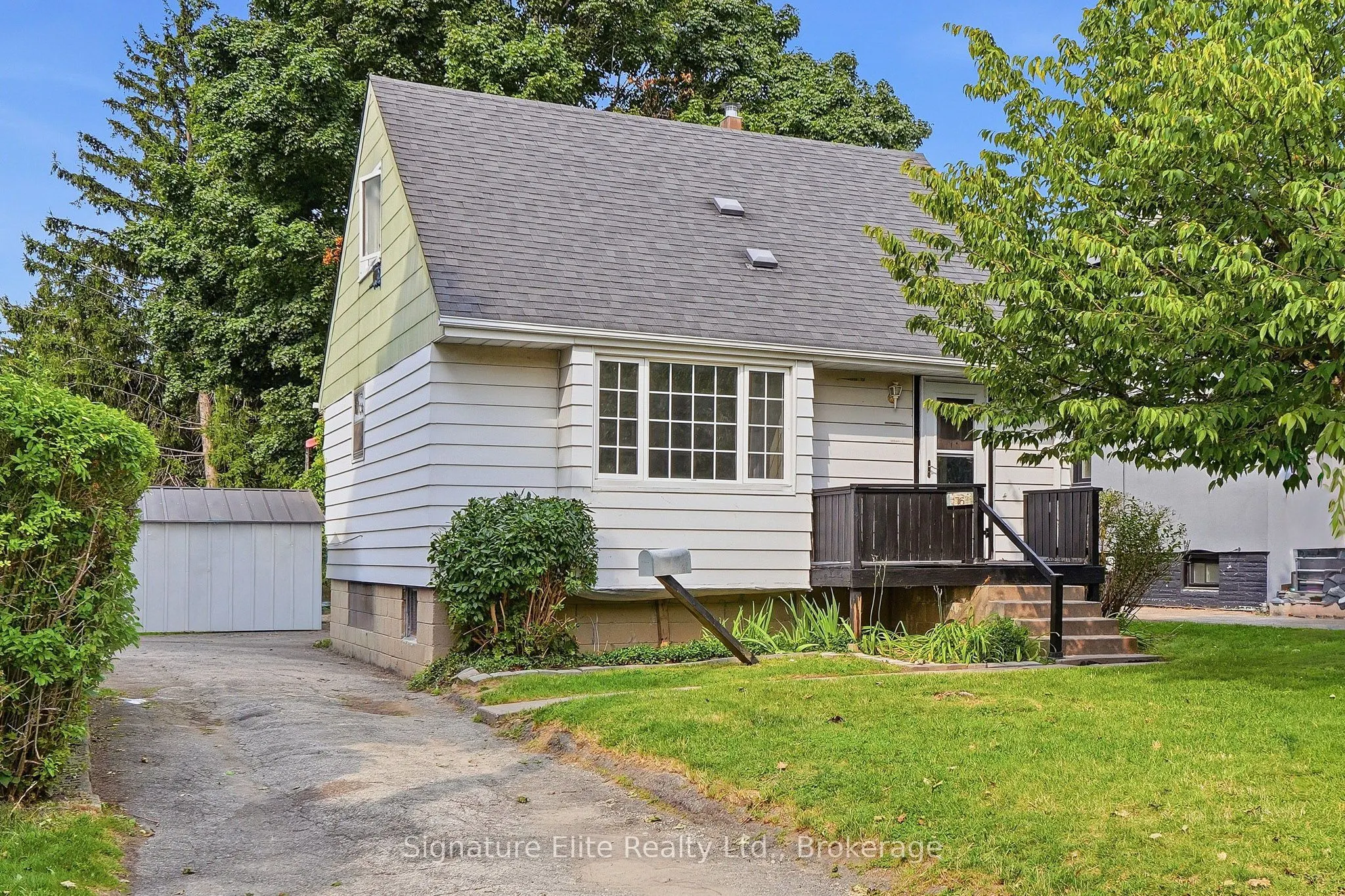 76 Harewood Avenue