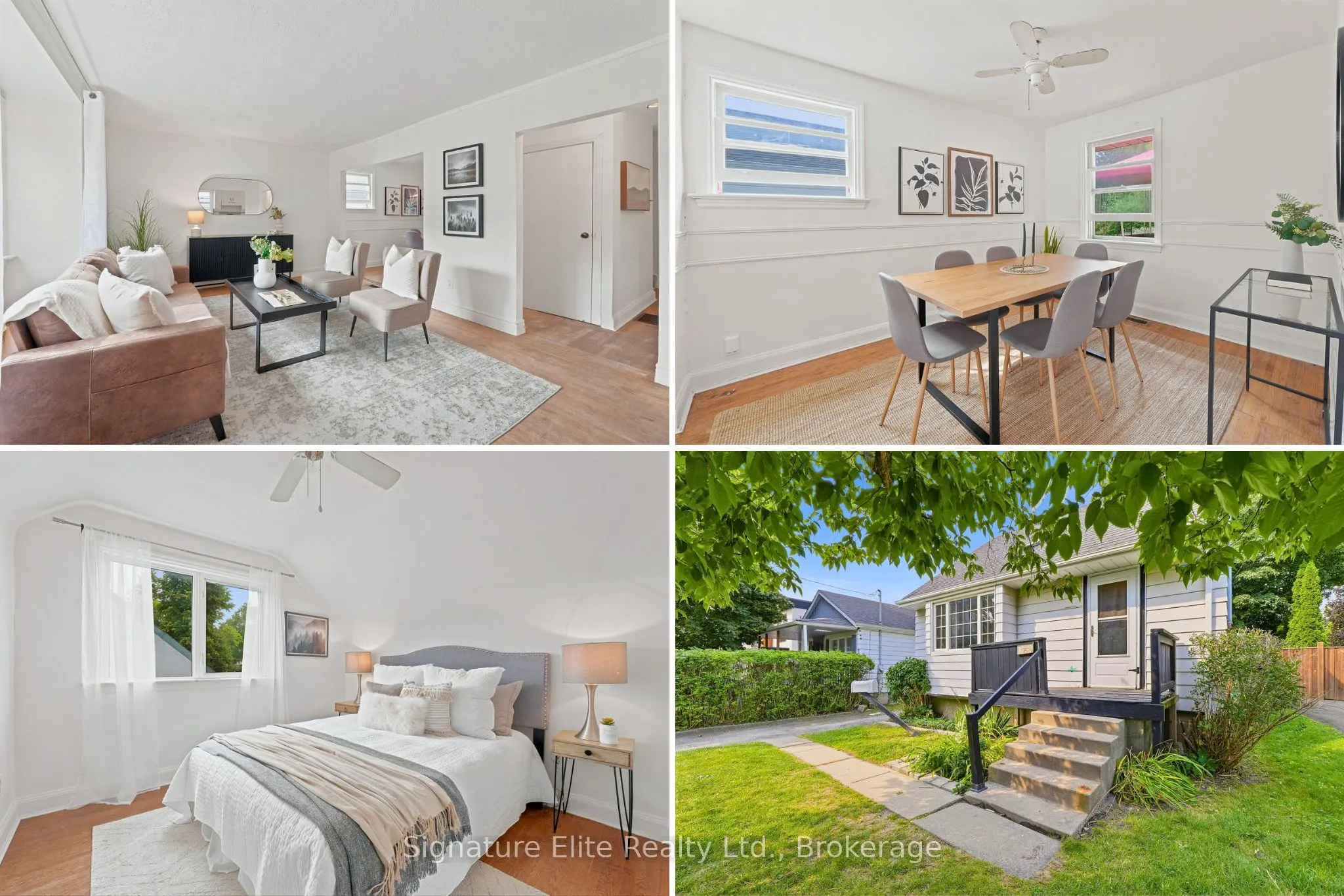 76 Harewood Avenue