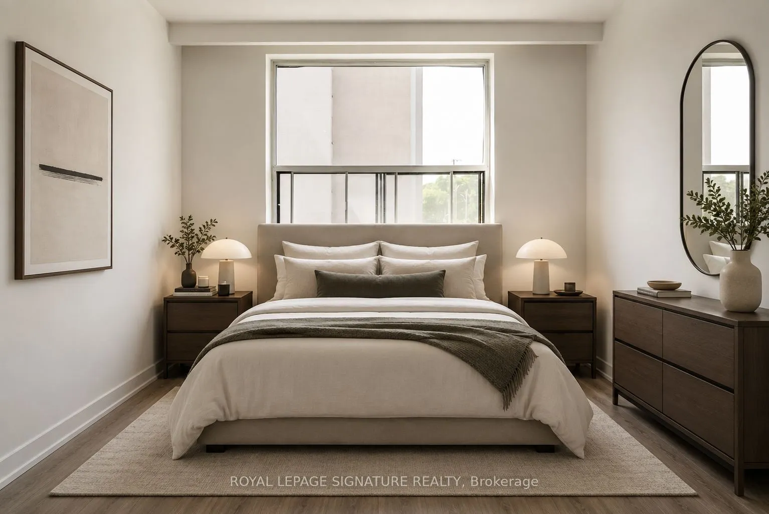 15 Gamble Avenue #203