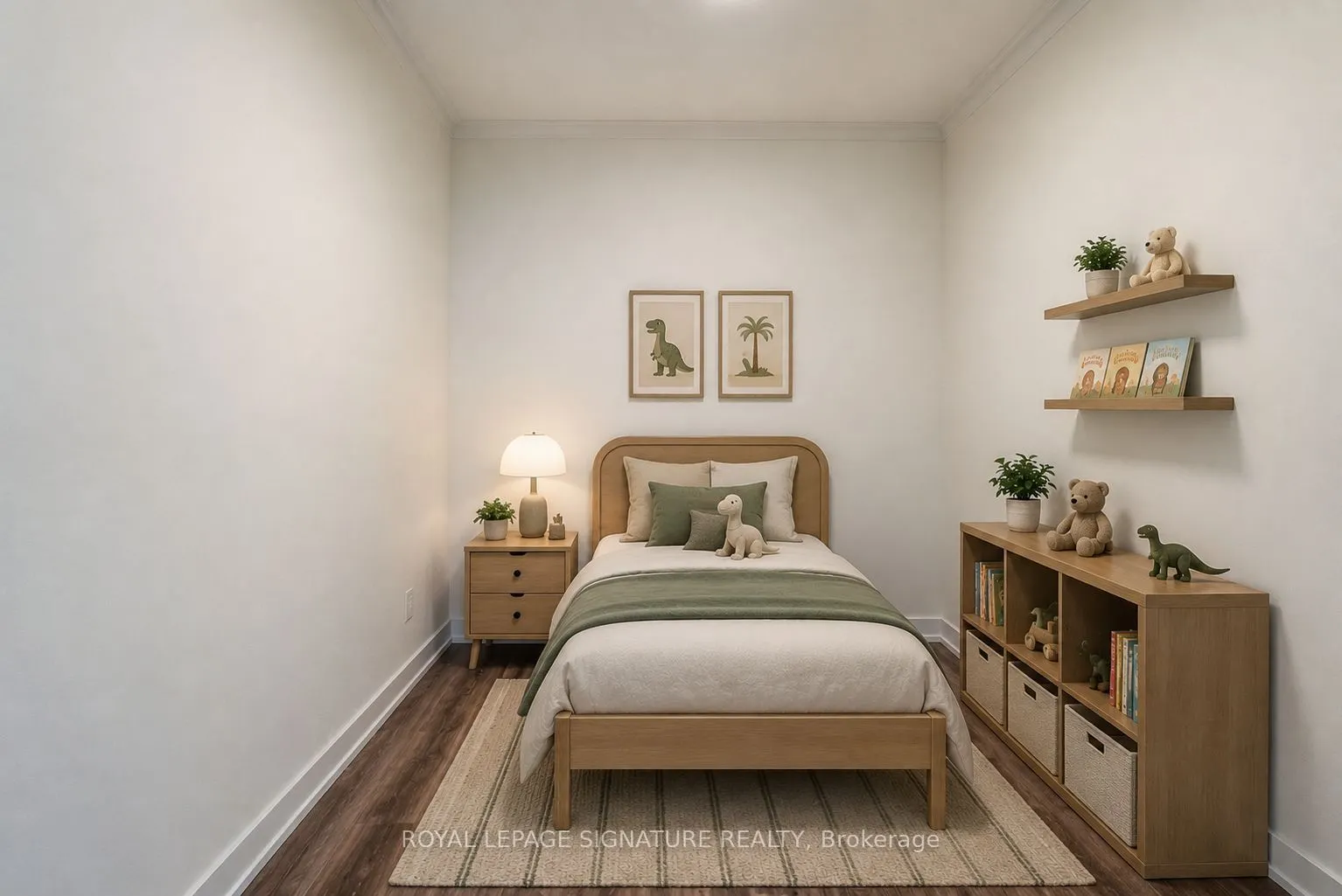 15 Gamble Avenue #203