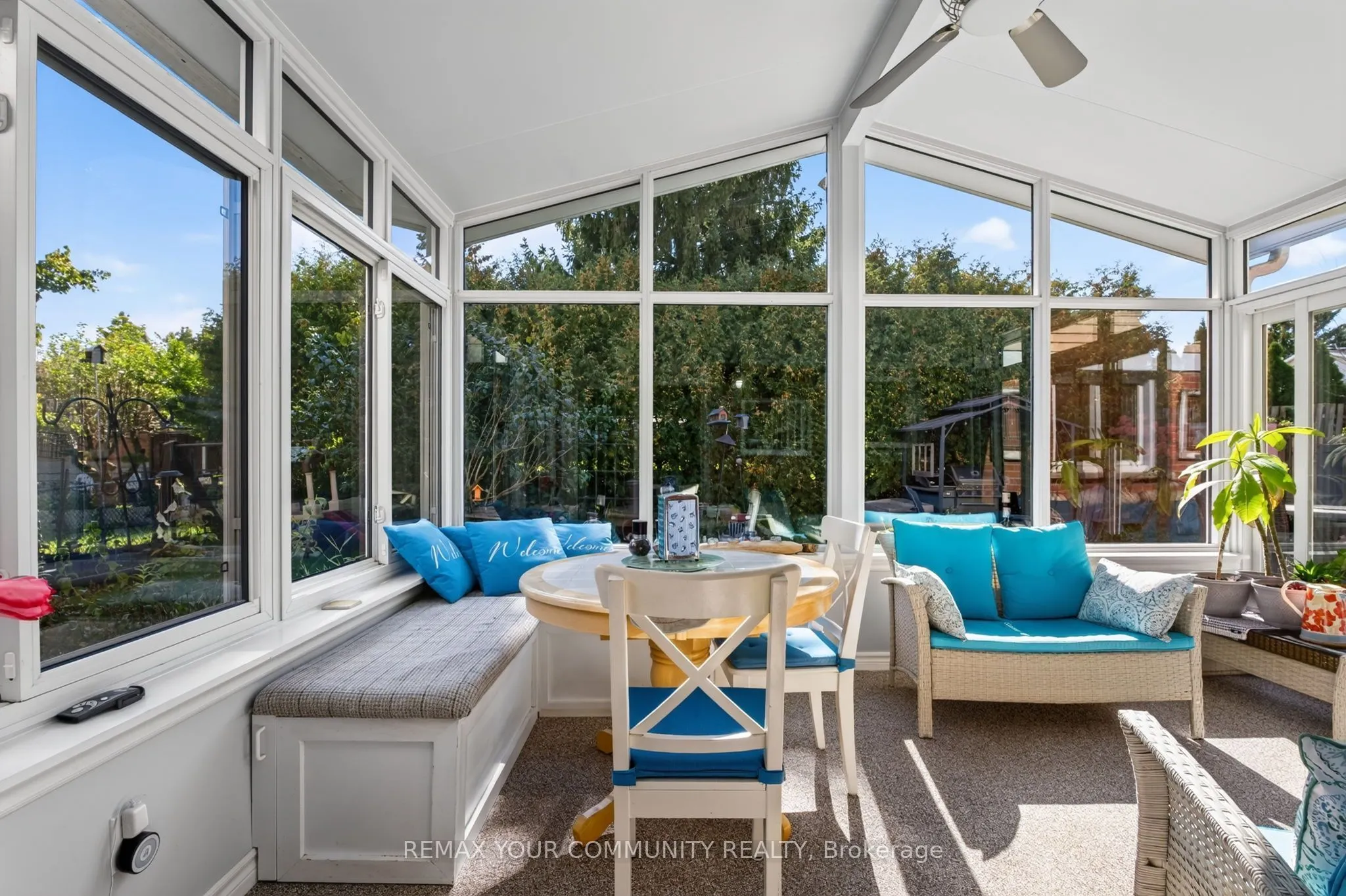 6 Standbridge Court