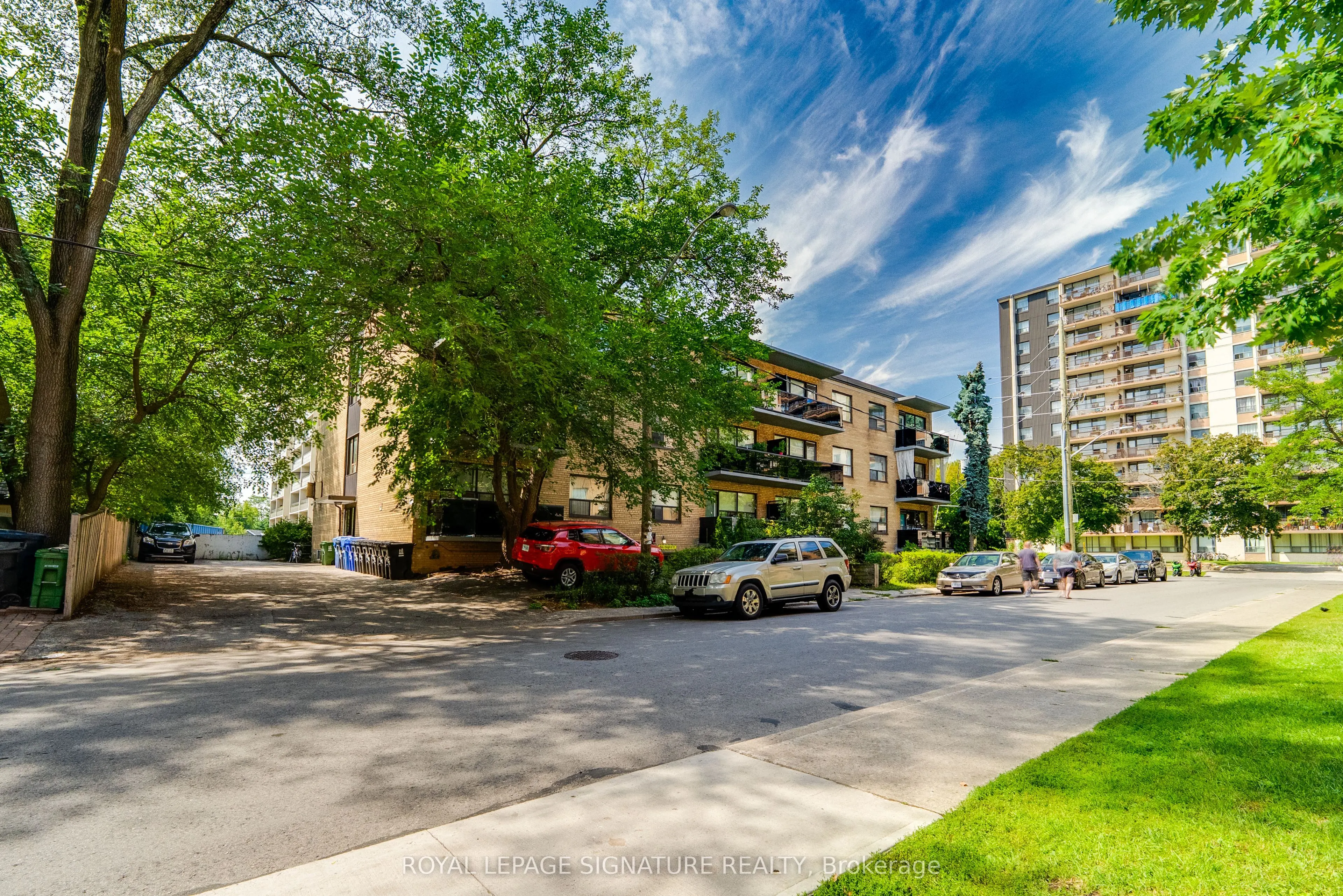 15 Gamble Avenue #303
