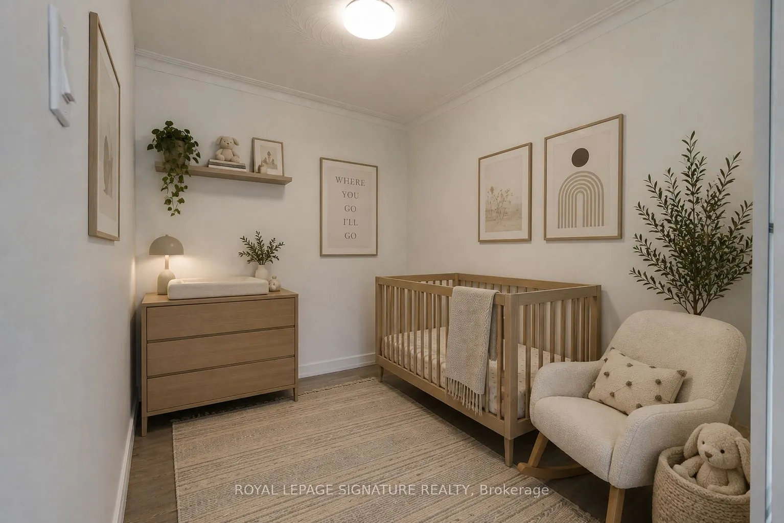 15 Gamble Avenue #303