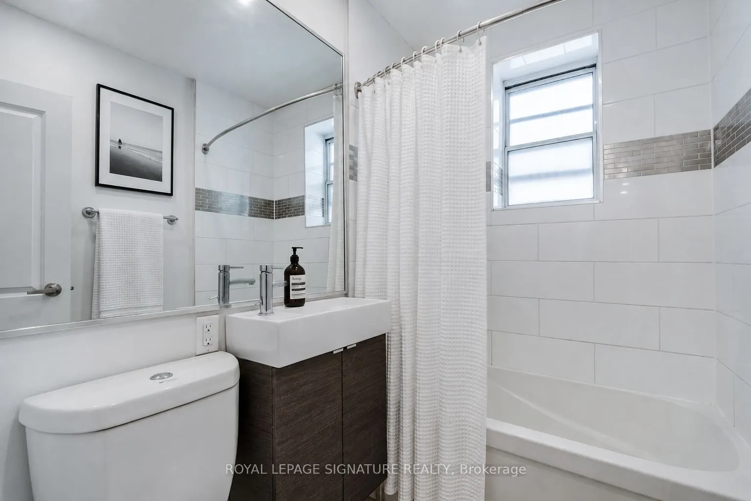 33 Gamble Avenue #107