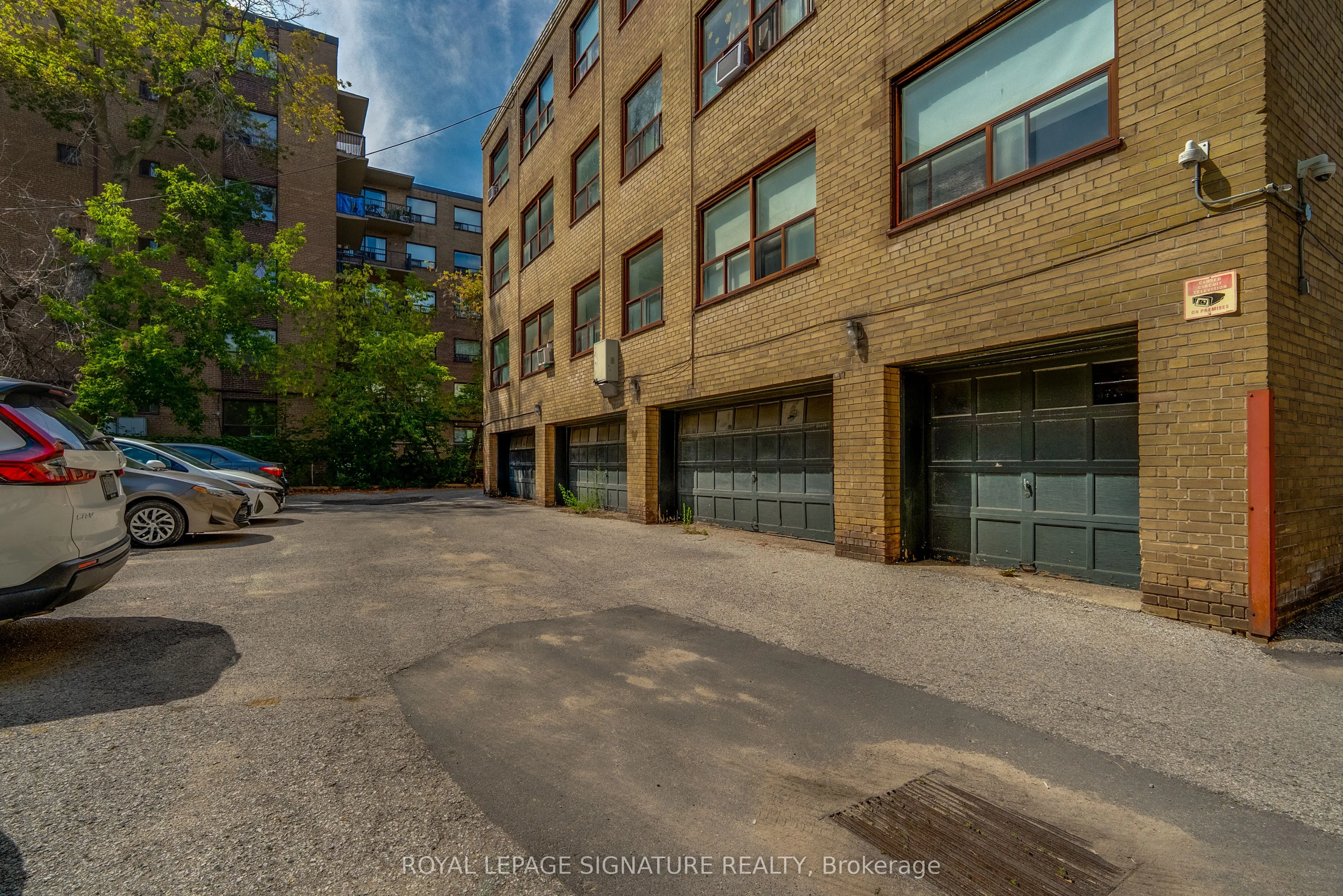 33 Gamble Avenue #107
