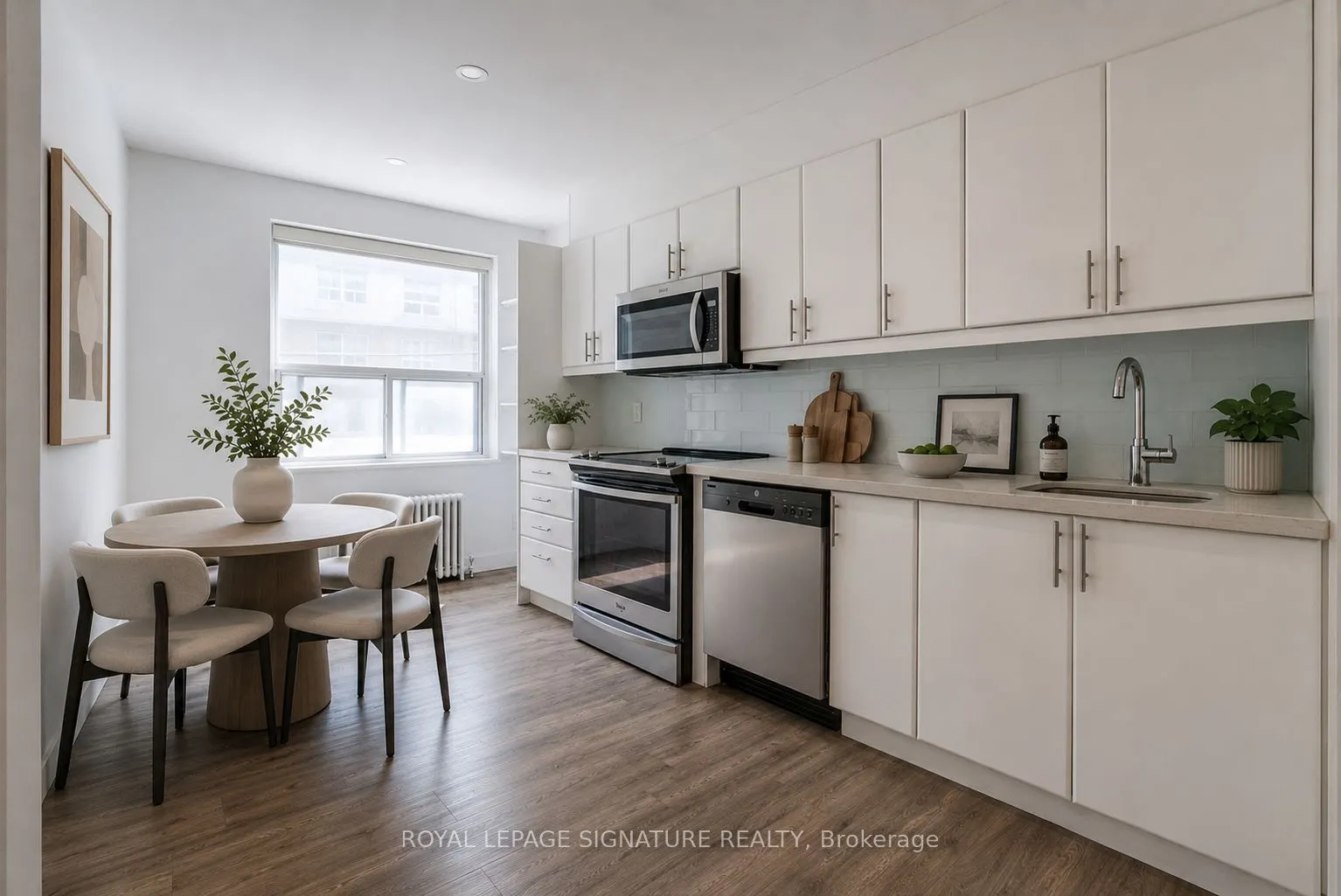 33 Gamble Avenue #107