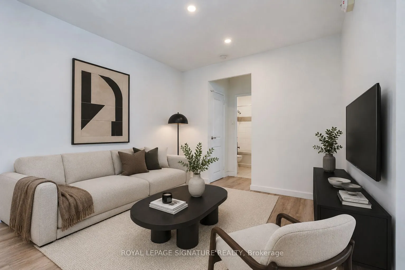 33 Gamble Avenue #107