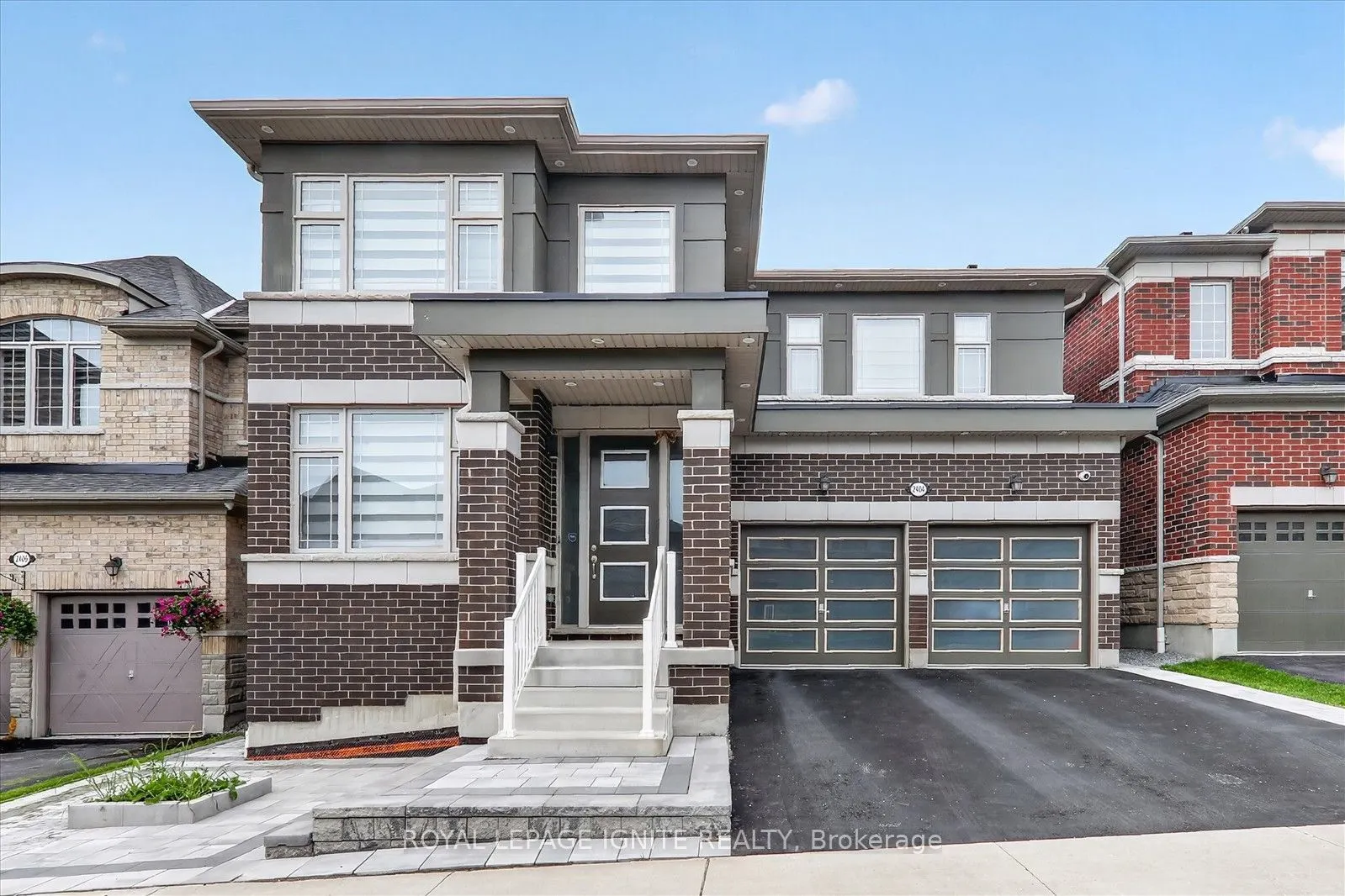2404 Florentine Place #Bsmt