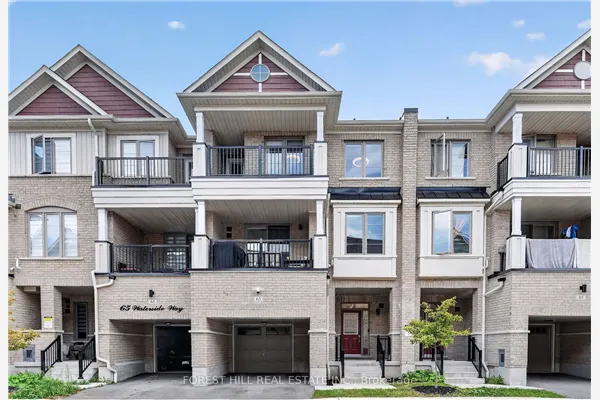 63 Waterside Way