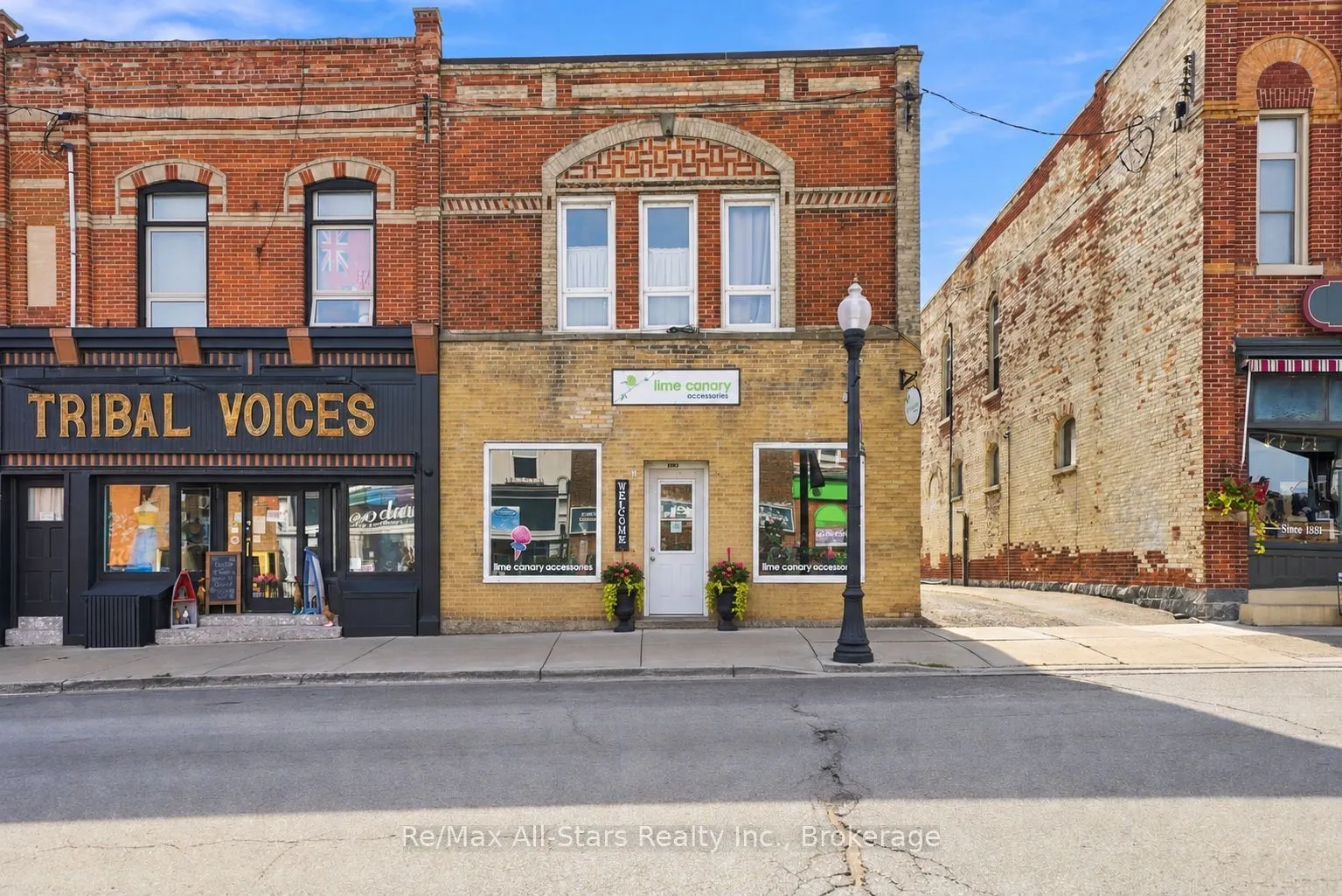 160 Queen Street