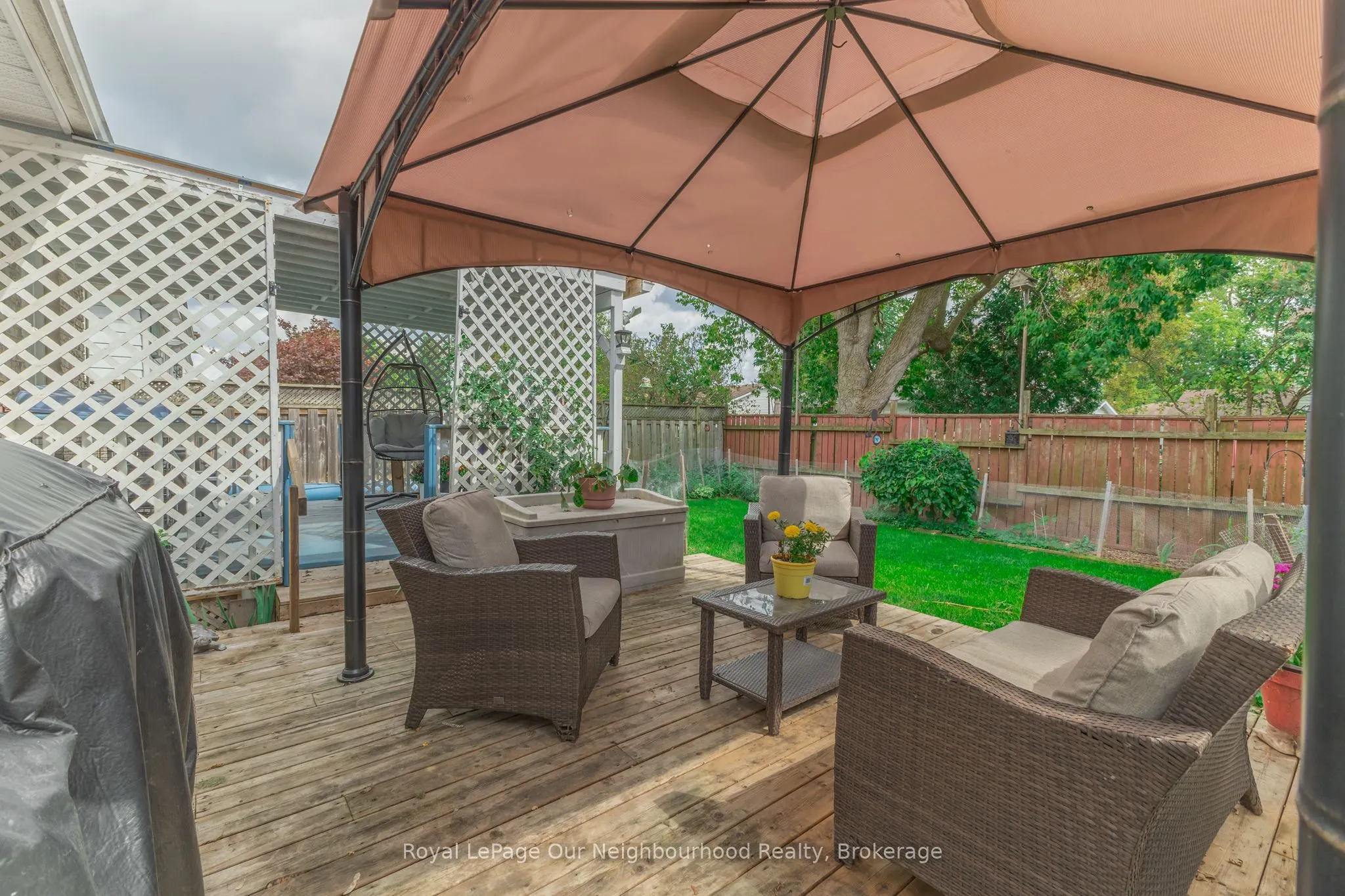 26 Ashdale Crescent
