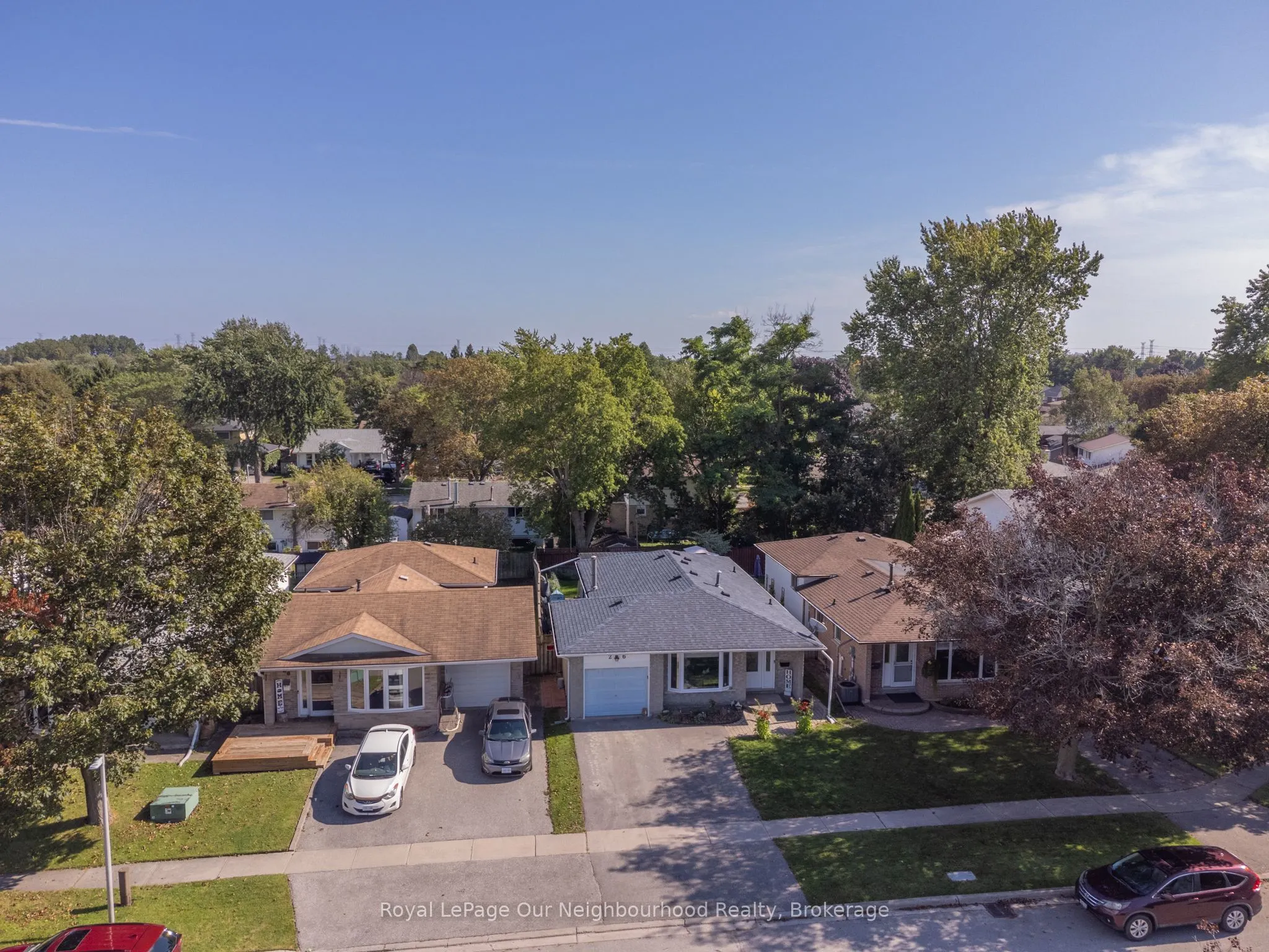 26 Ashdale Crescent