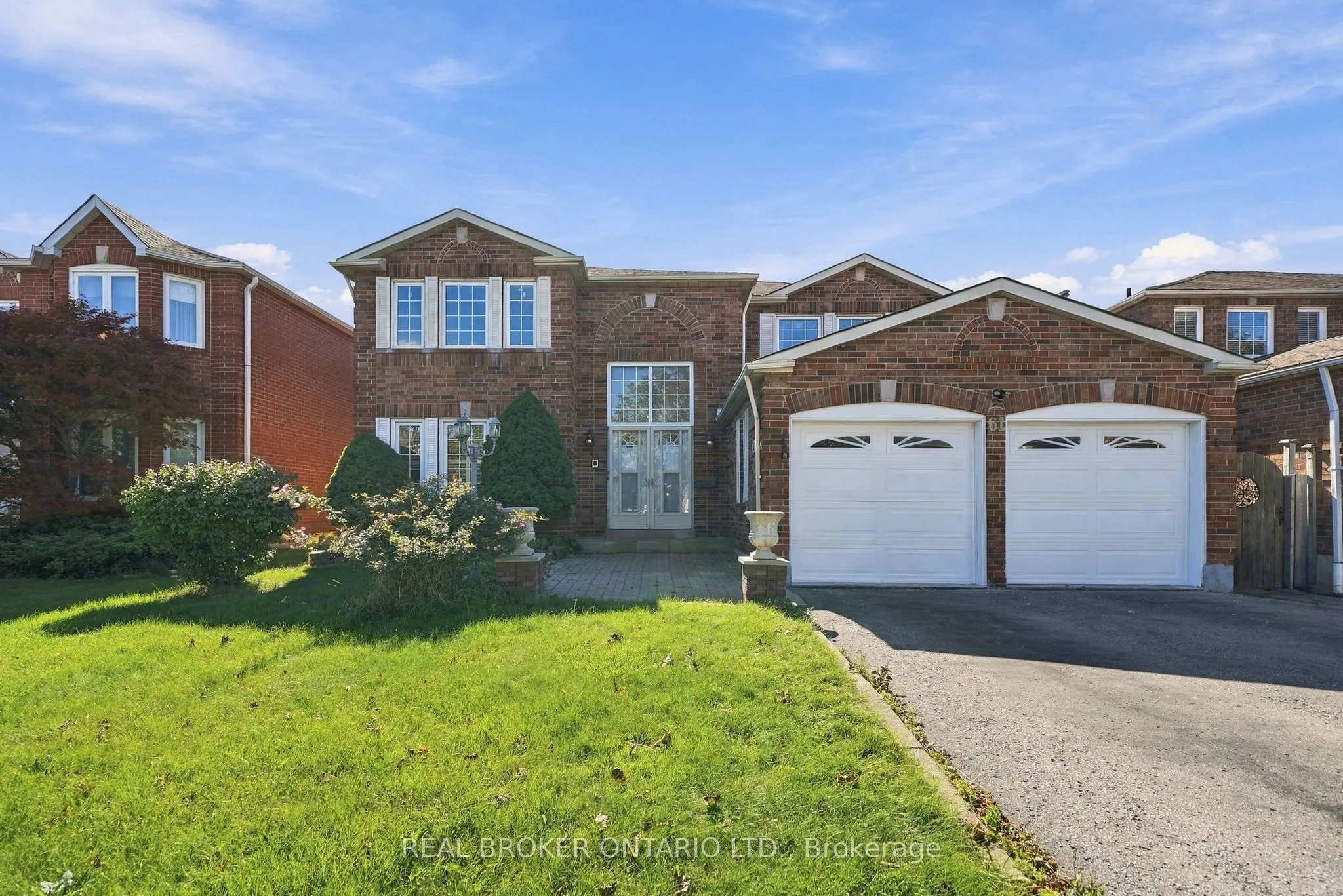 61 Bluenose Crescent