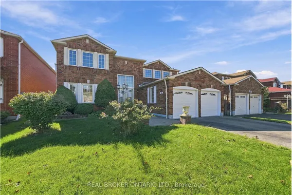 61 Bluenose Crescent