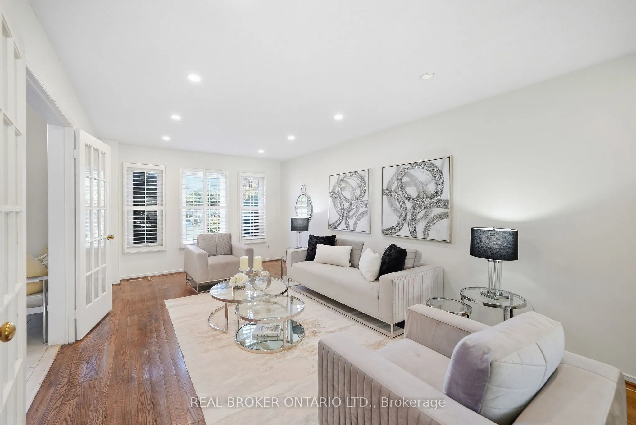 61 Bluenose Crescent