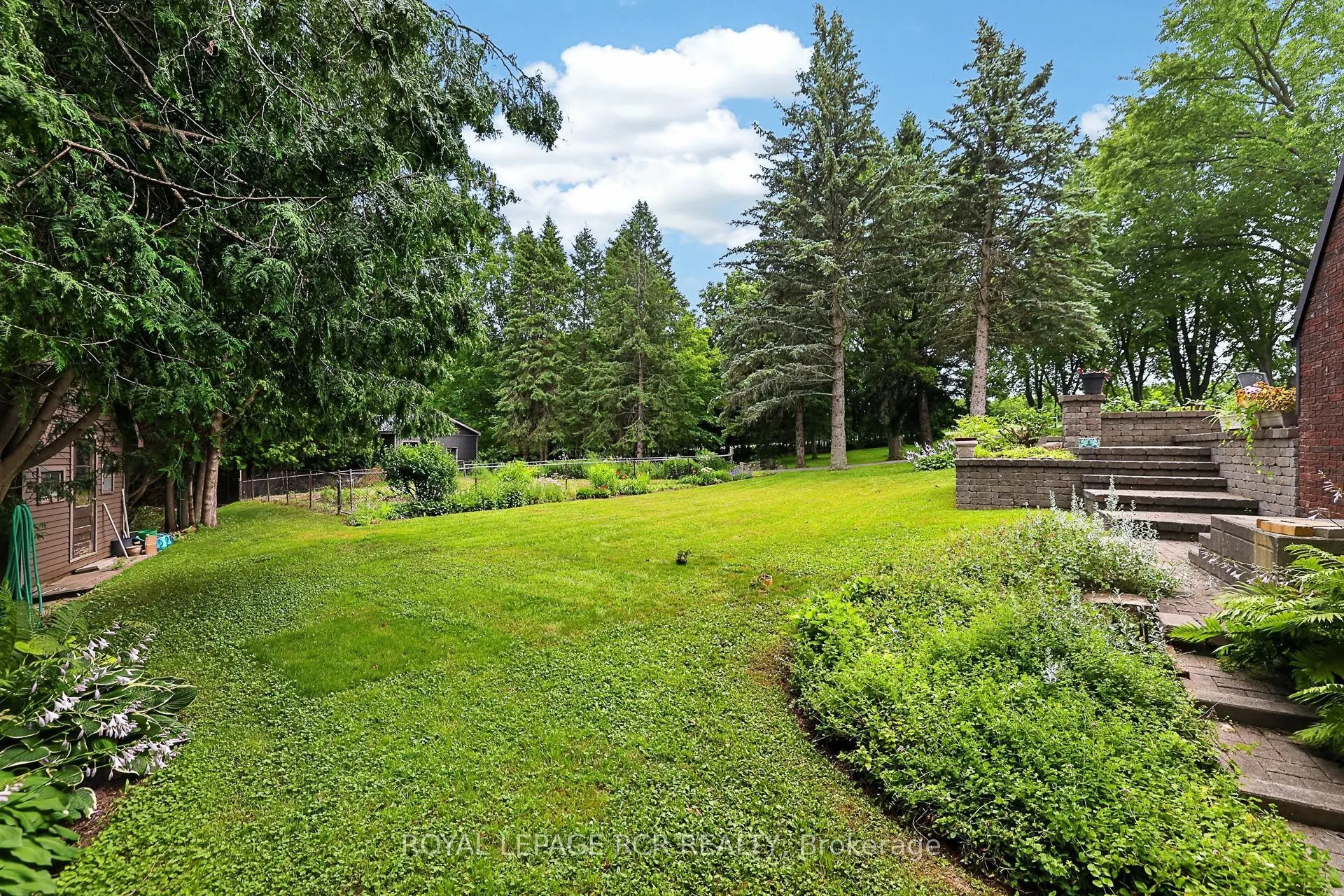 502 Townline Road