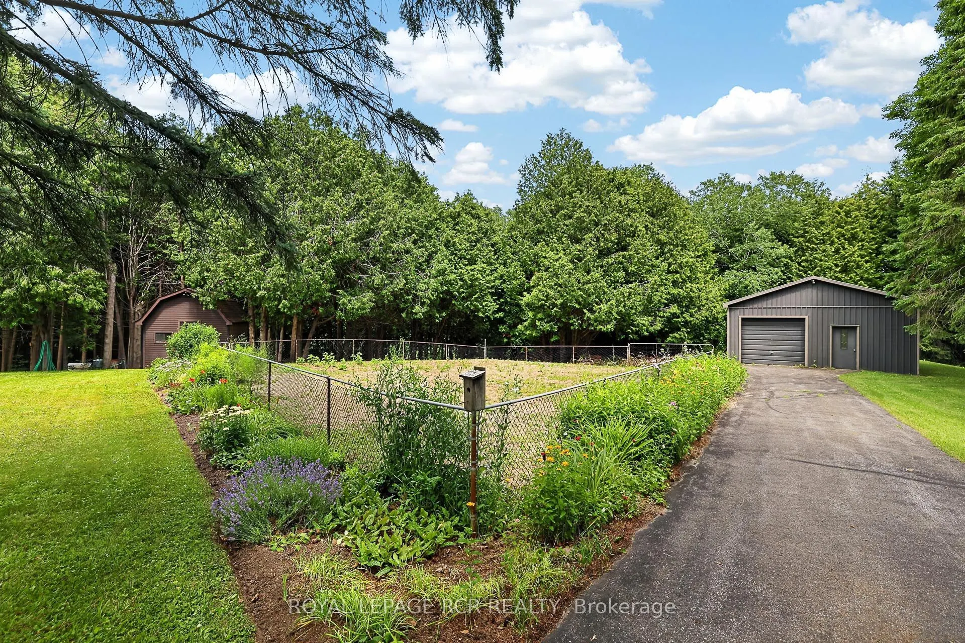 502 Townline Road