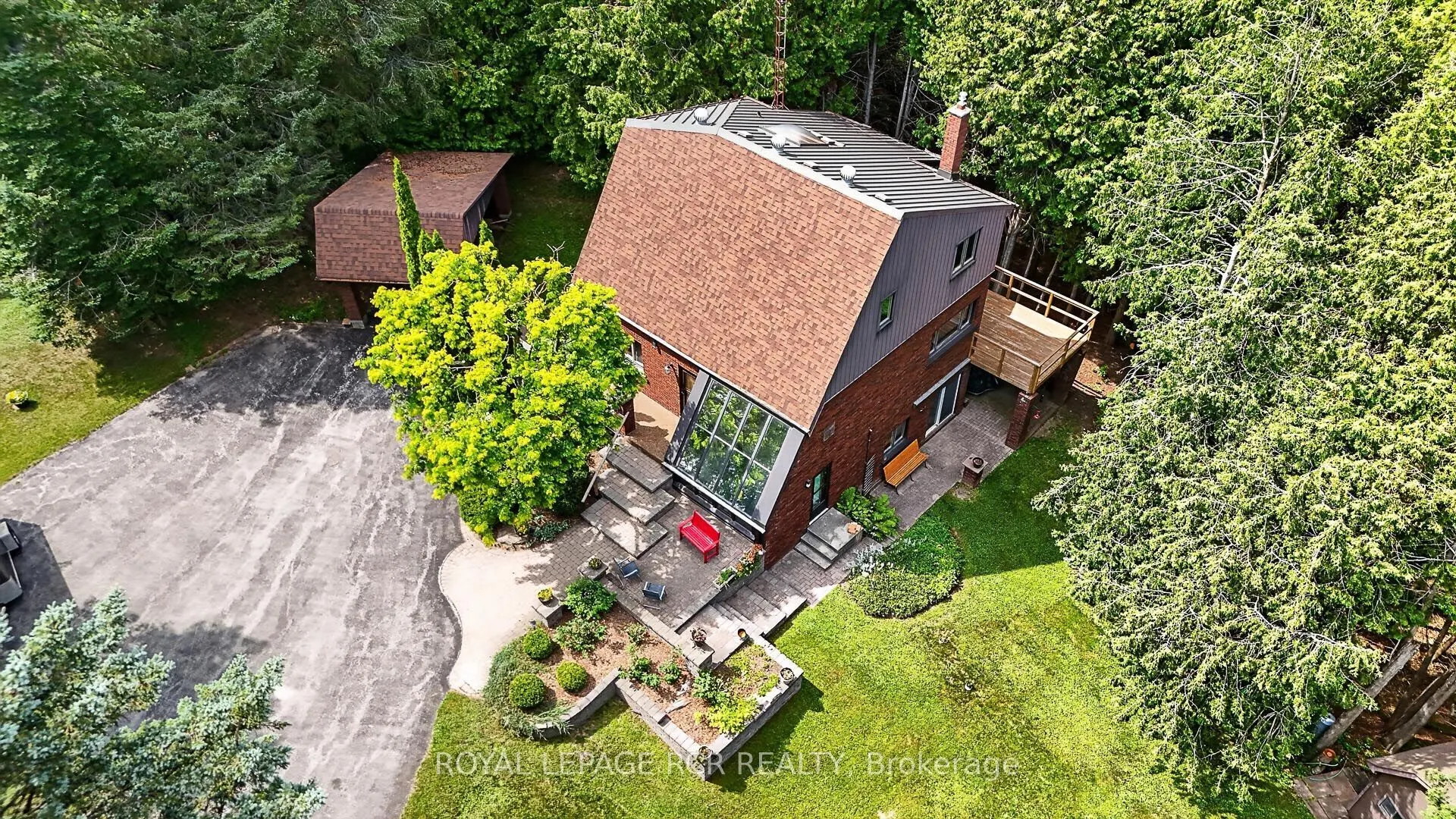 502 Townline Road