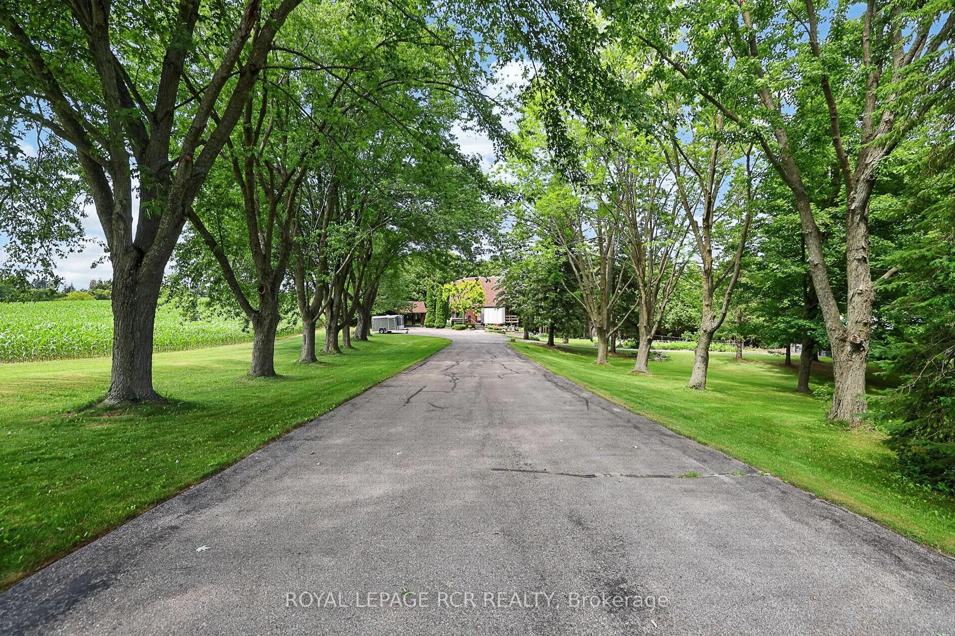 502 Townline Road