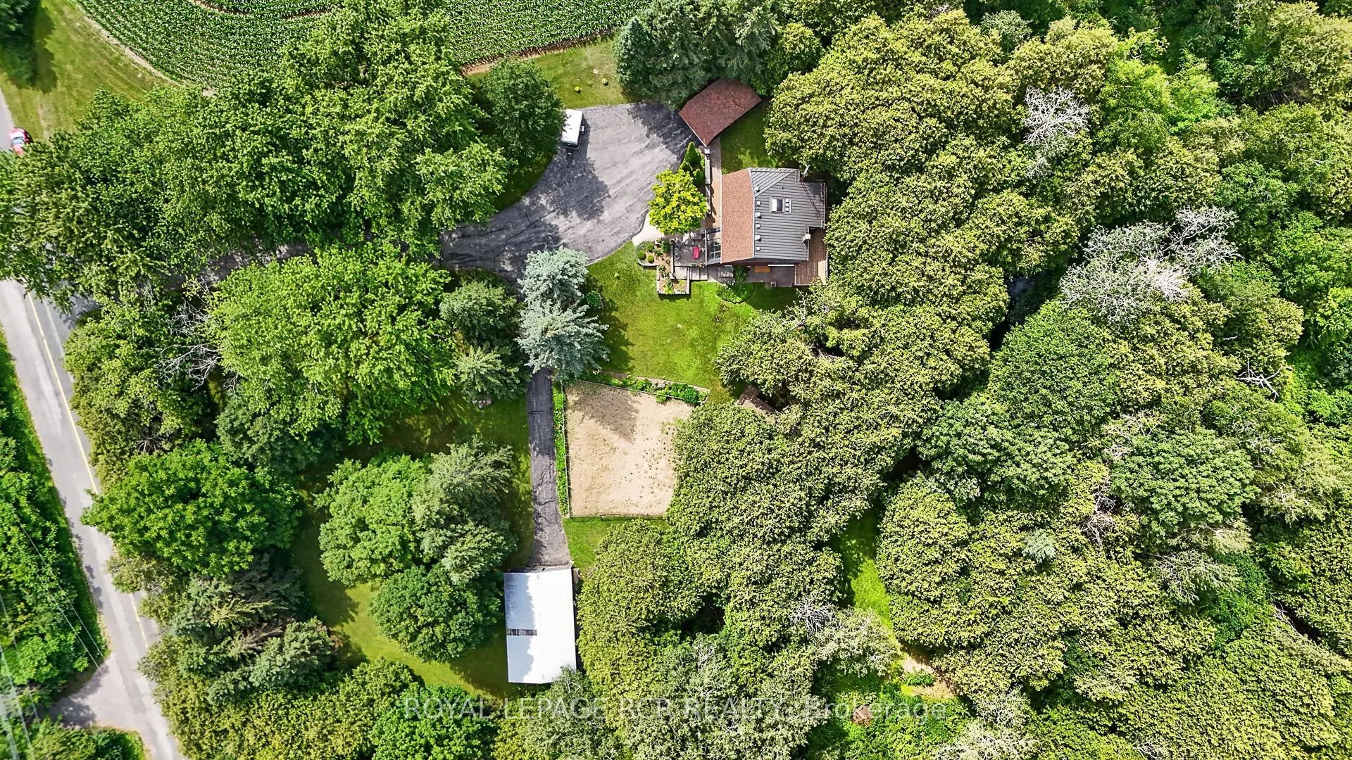 502 Townline Road
