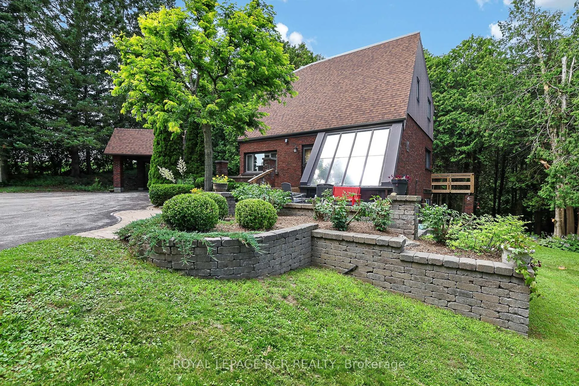 502 Townline Road