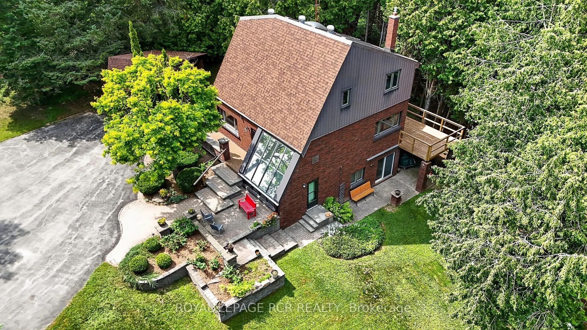 502 Townline Road